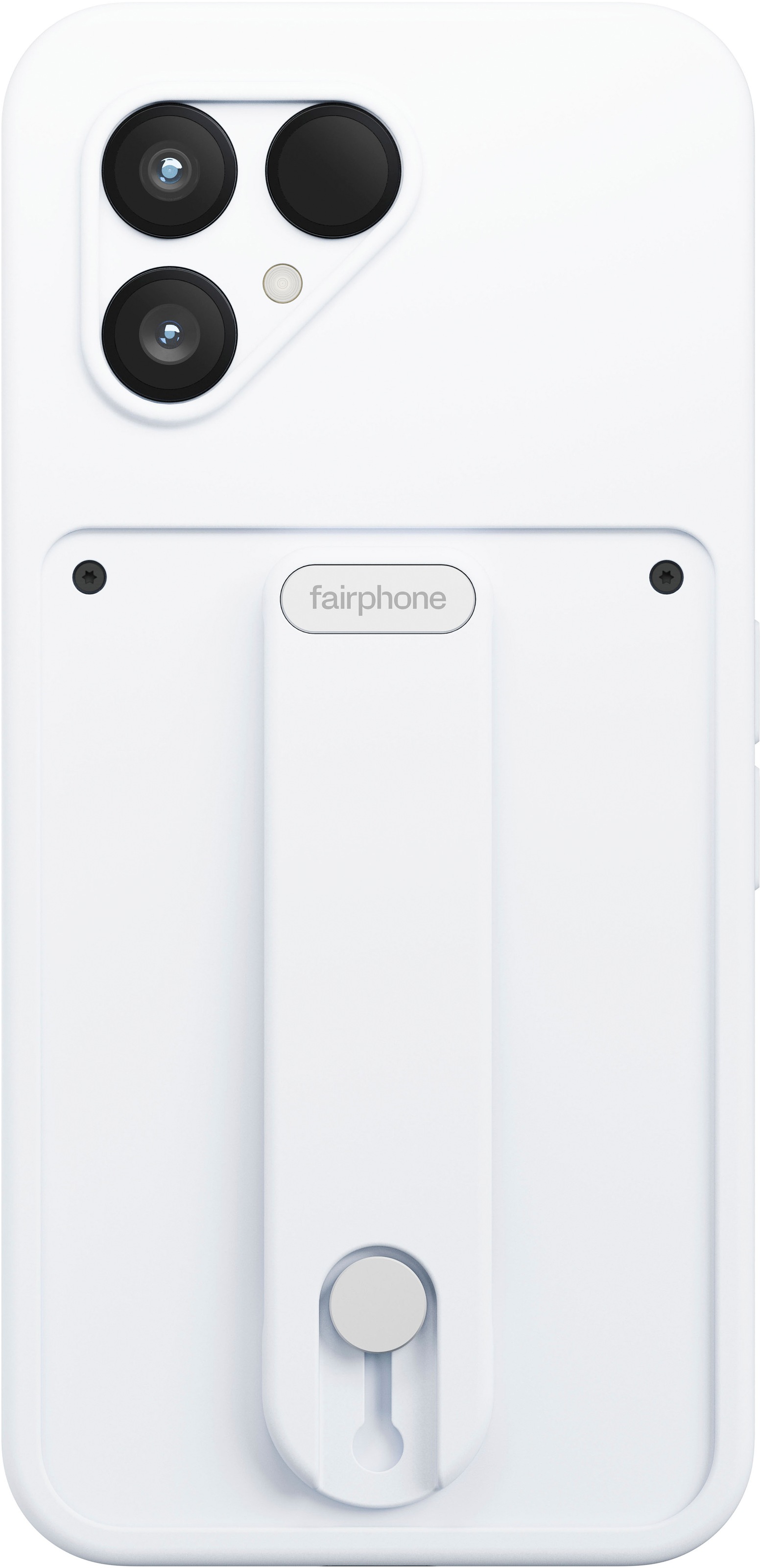 Fairphone Smartphone-Hülle »Fairphone Gen 6 Fingerschlaufe«, Fairphone, 16,0 cm (6,3 Zoll)