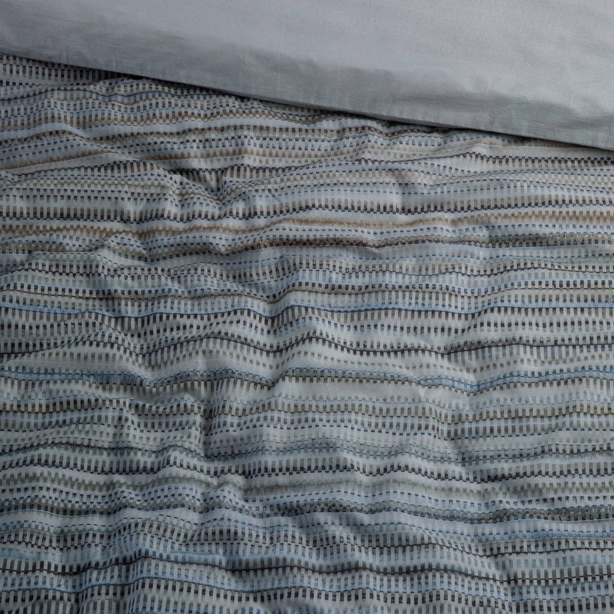 Cinderella Bettwäsche »Tide« 2 Stk. tlg. mit Streifen im Farbverlauf