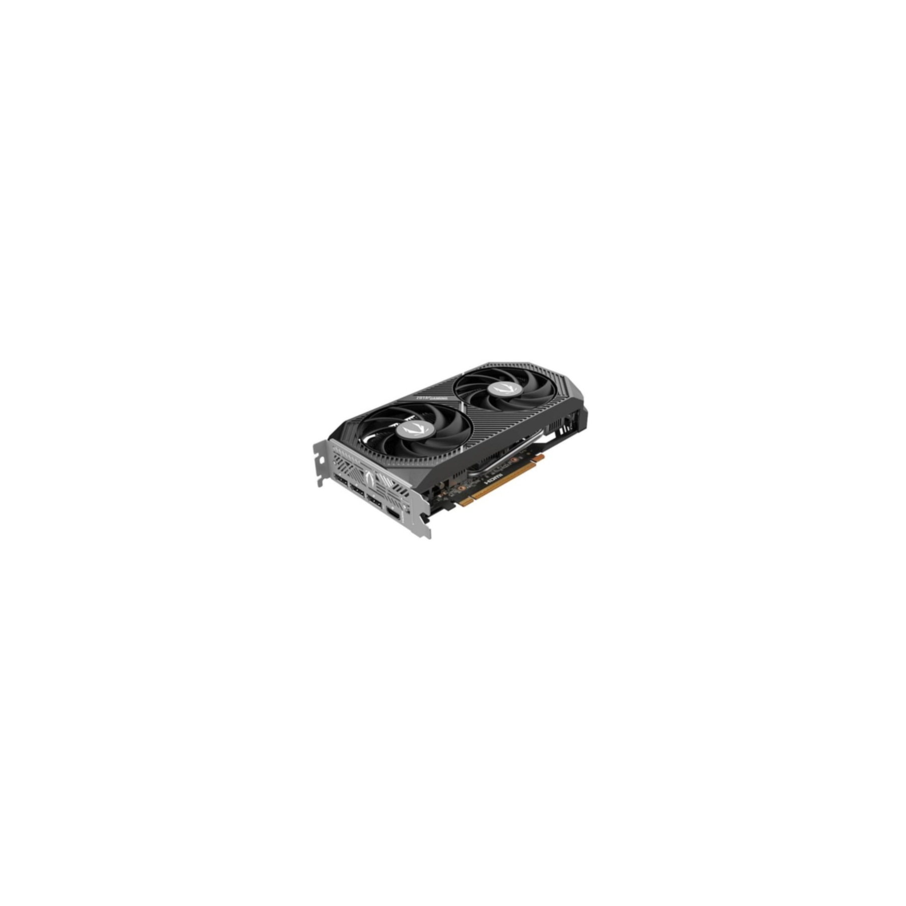 Zotac Grafikkarte »GAMING GeForce RTX 5060 Twin Edge«