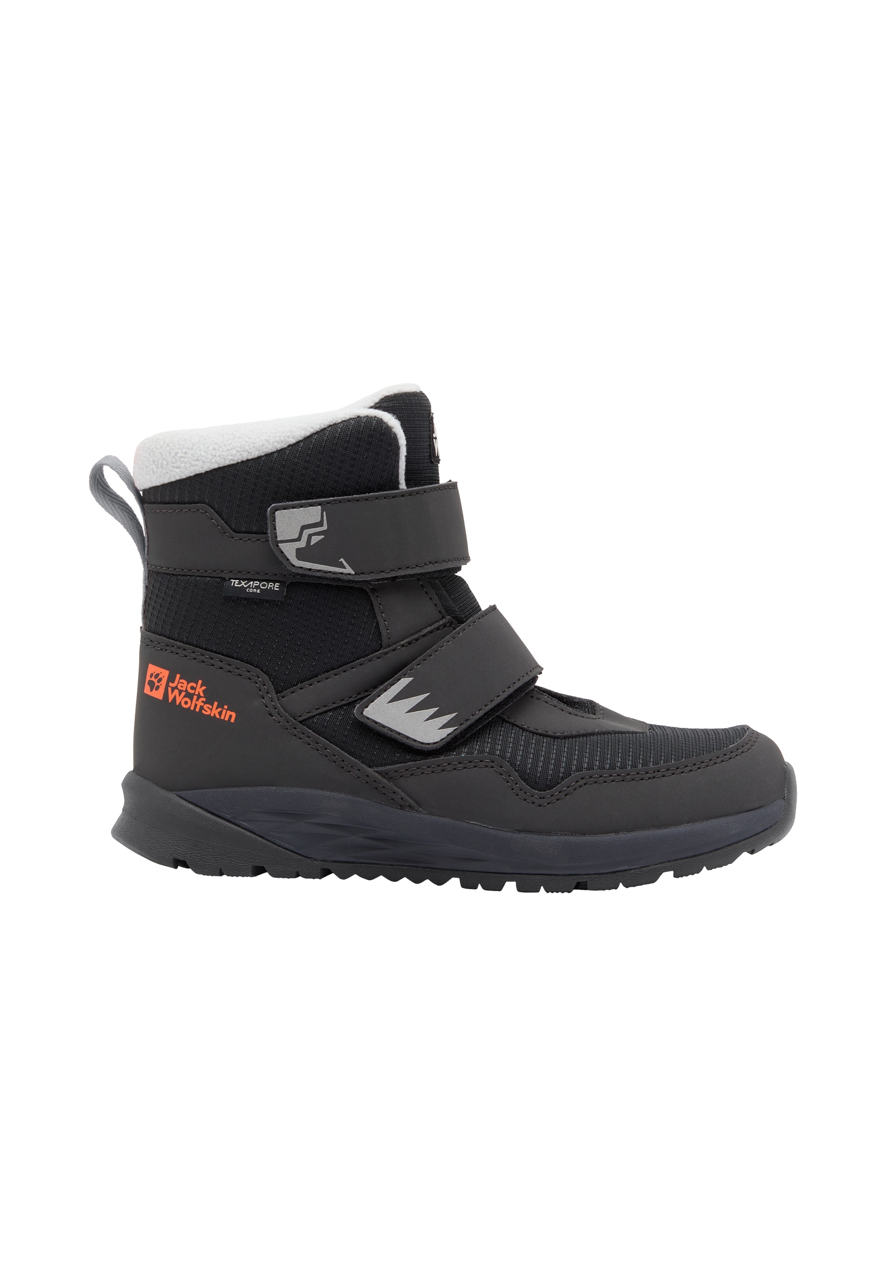 Winterstiefel »POLAR BEAR-B TEXAPORE MID VC K«