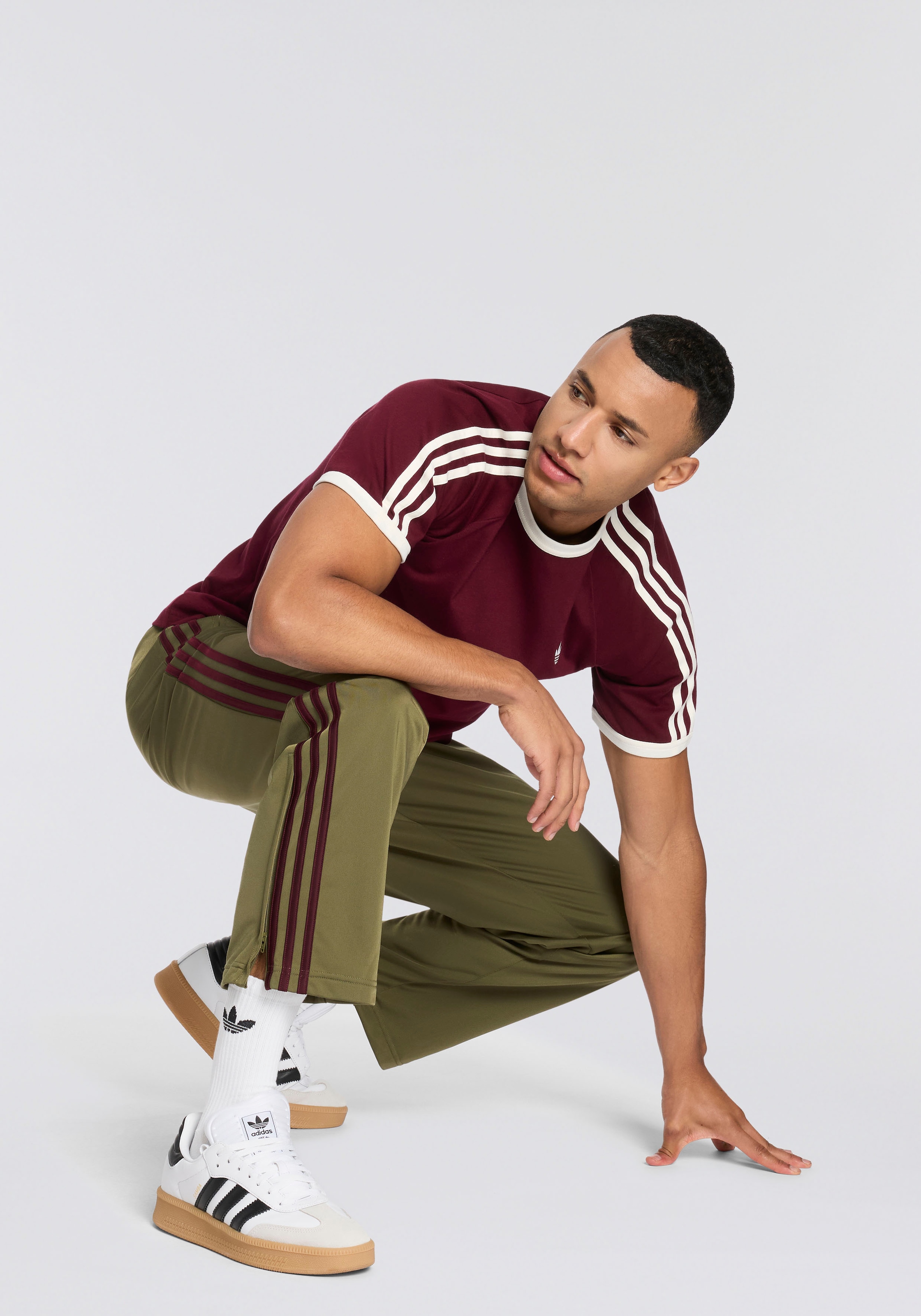 adidas Originals Sneaker »ZX 500 RS«