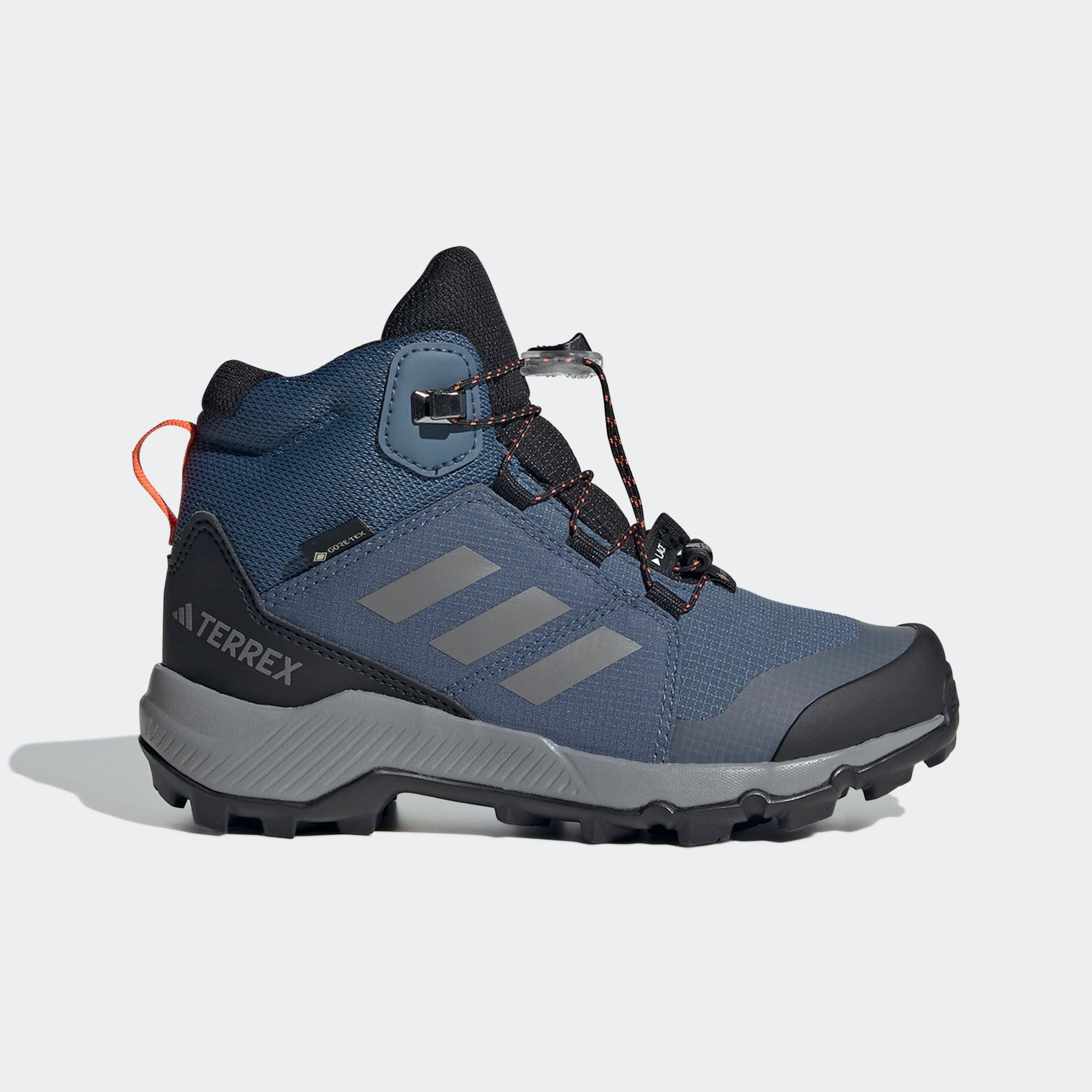 adidas TERREX Wanderschuh »TERREX MID GORE-TEX«, wasserdicht