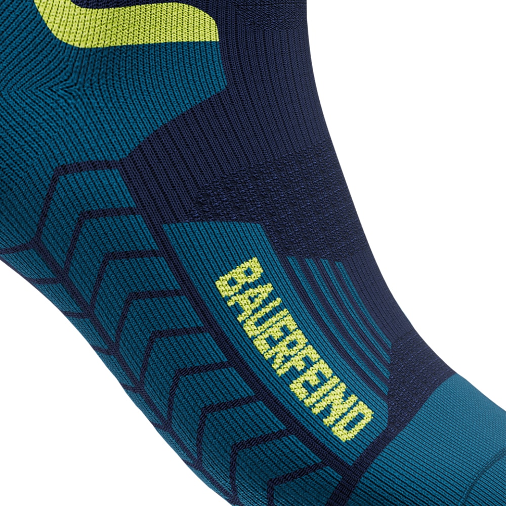 Bauerfeind Sportsocken »SKI TOURING COMPRESSION SOCKS«