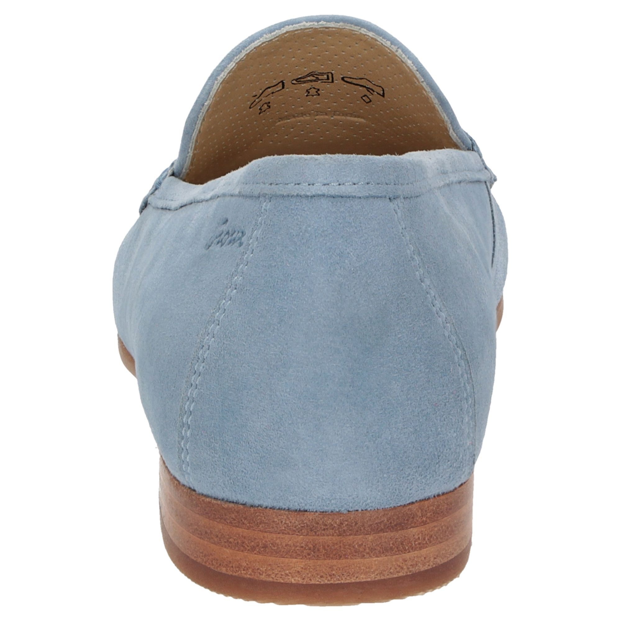 SIOUX Slipper »Rosikena-700«