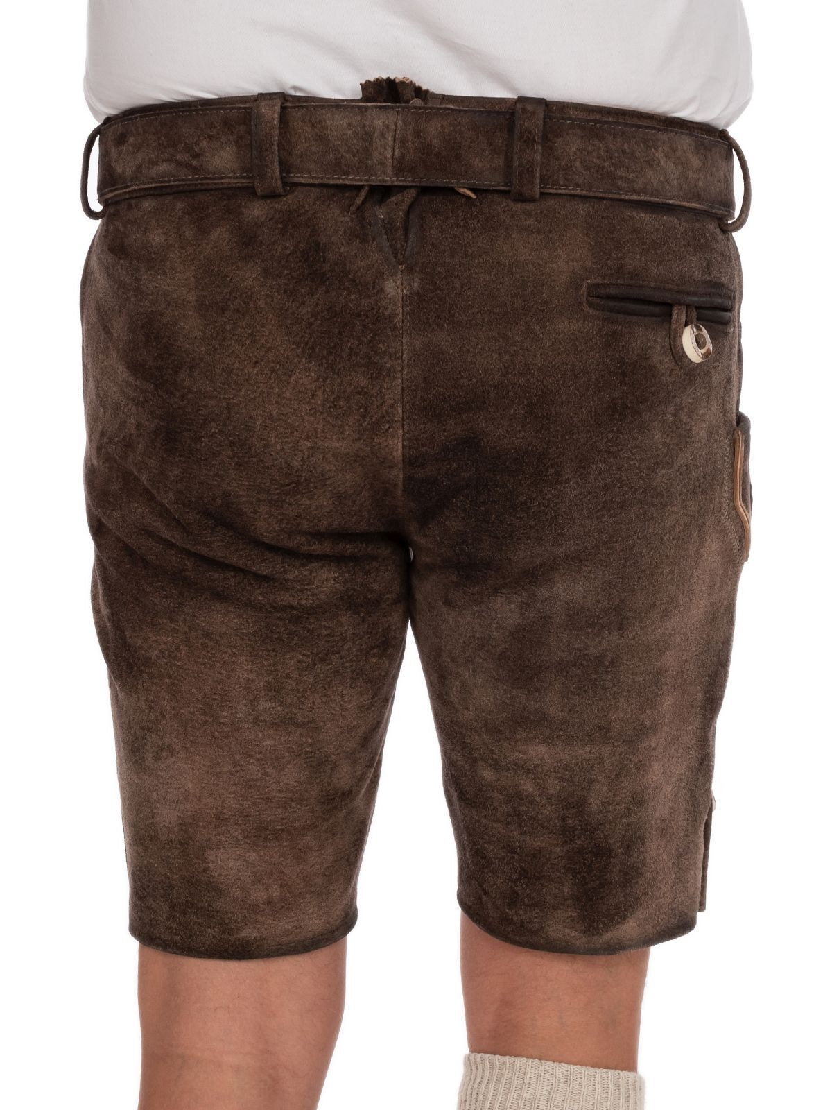 Country Maddox Lederhose »Lederhose KAUTSEE«