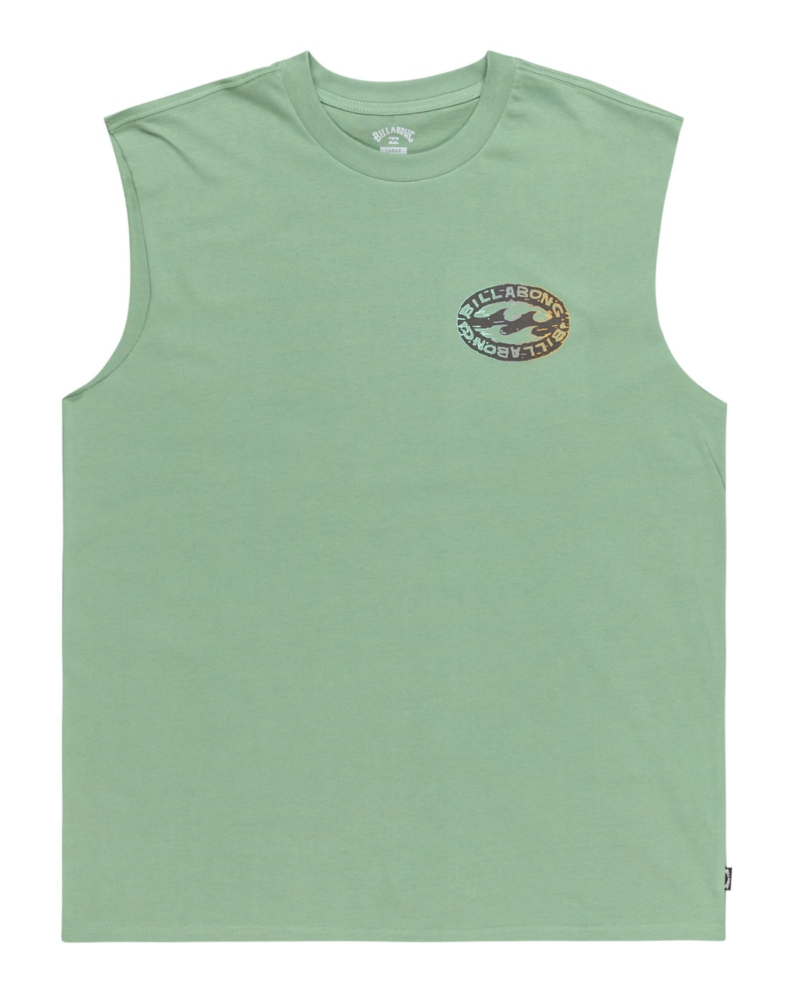 Billabong T-Shirt »Venice«