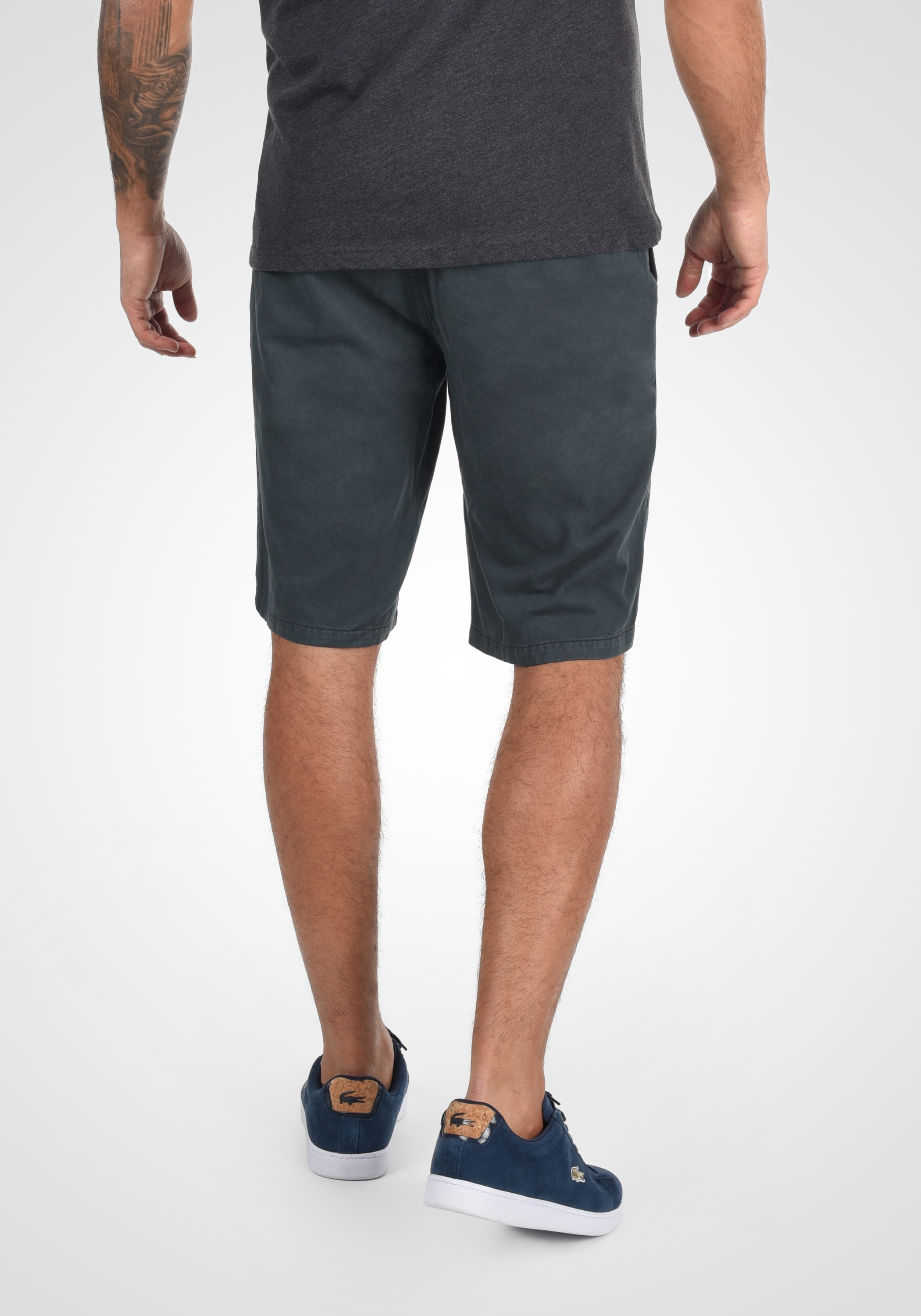 !Solid Chinoshorts »Chinoshorts SDViseu«