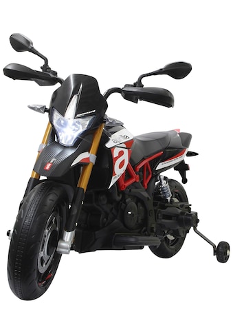 Jamara Elektro-Kindermotorrad »Ride-on Aprilia Dorsodoru 900« kaufen