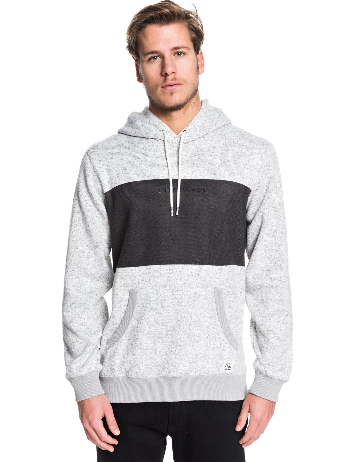 Quiksilver Kapuzensweatshirt »Keller«