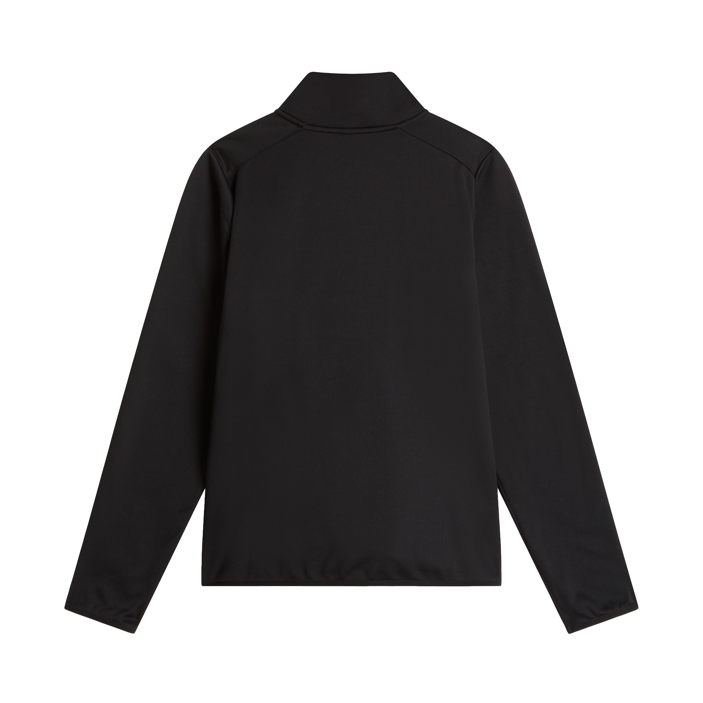 The North Face Stehkragenpullover »M TNF PERFORMANCE FLEECE 1/4 ZIP« mit sportlichem Charakter, für Wandern, aus Polyester und Elasthan