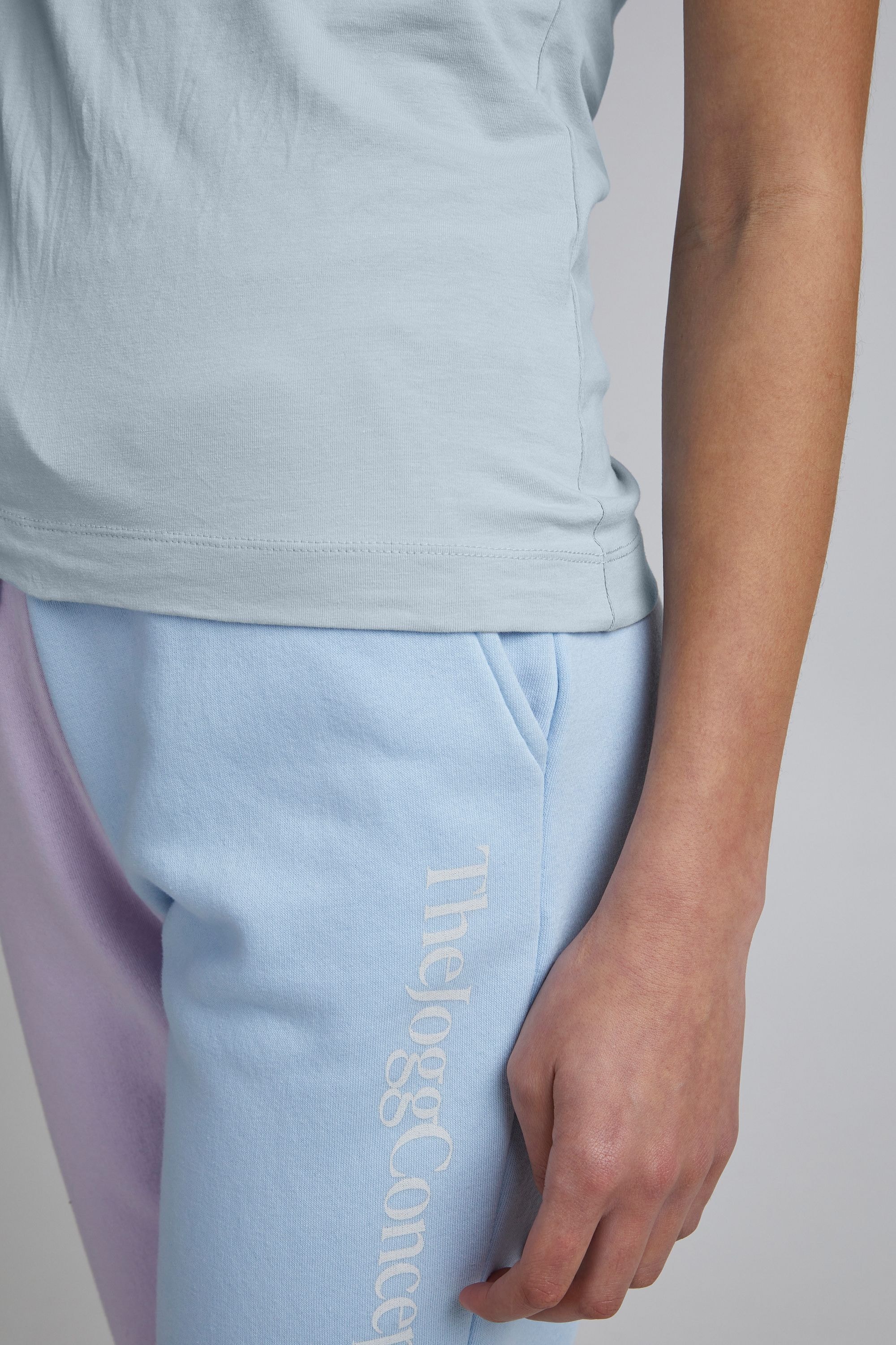 TheJoggConcept Longtop »Tanktop JCSimona«