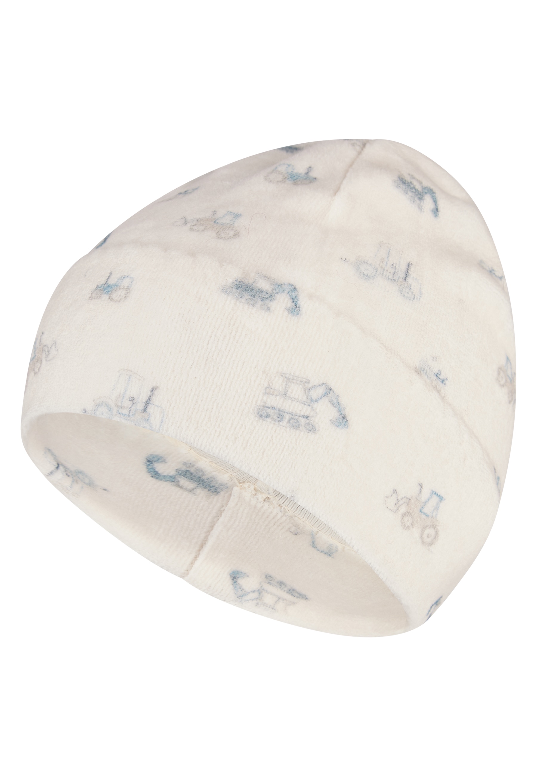 Sterntaler® Beanie »Beanie Fahrzeuge«