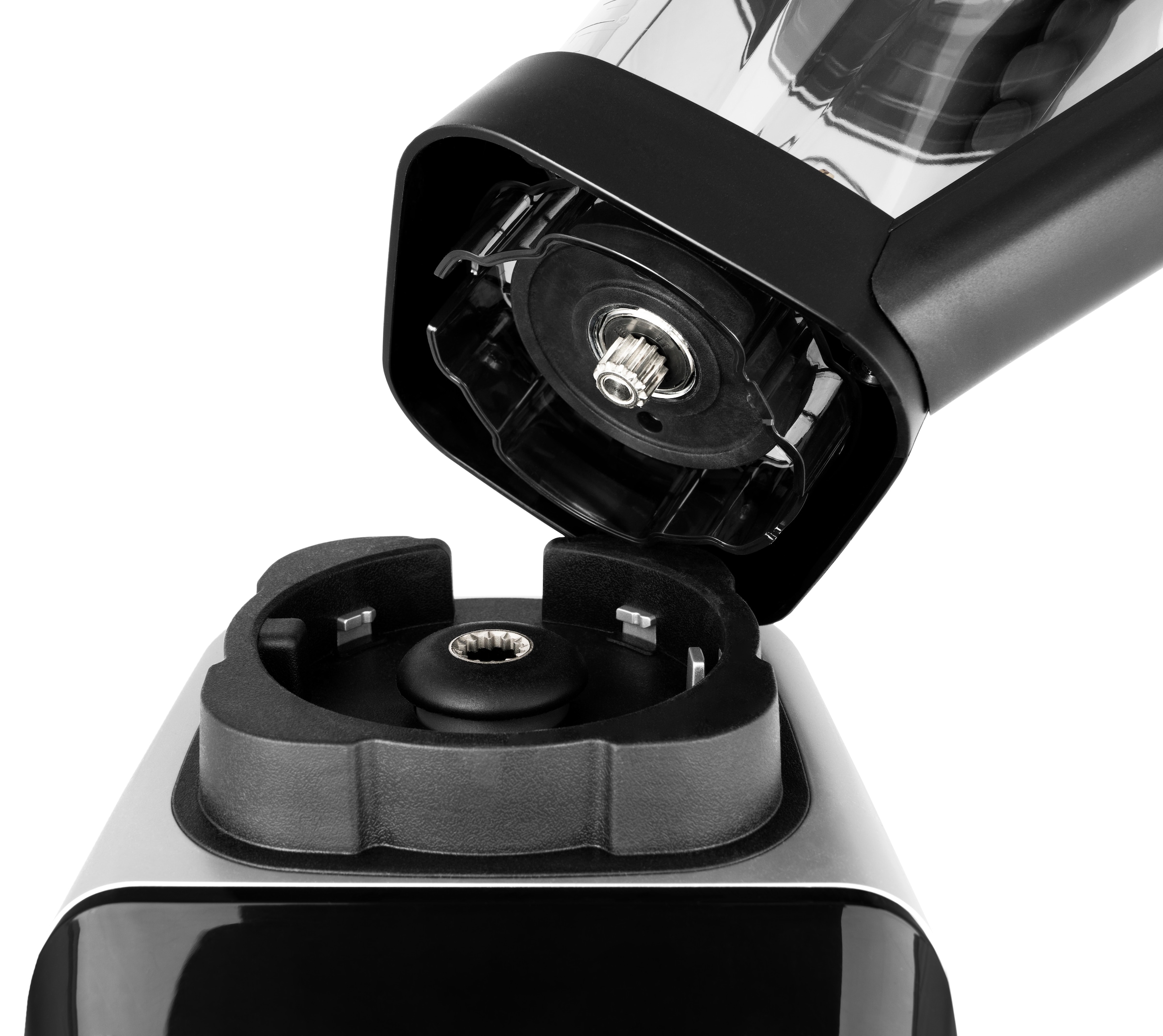 Gastroback Standmixer »40987, Design Multi-Power Mix & Soup« 2000 W