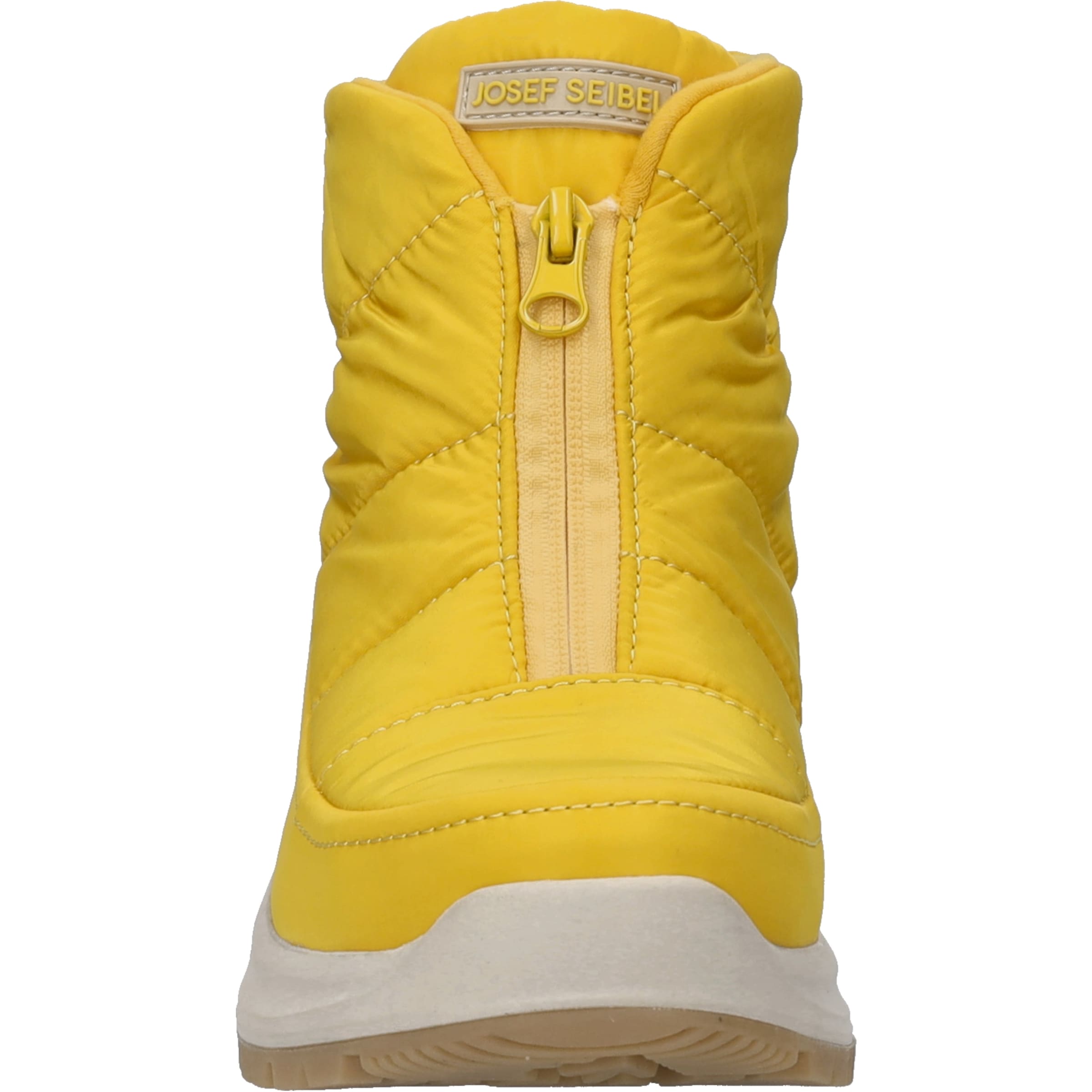 Josef Seibel Stiefelette »Colorado 55, safran«