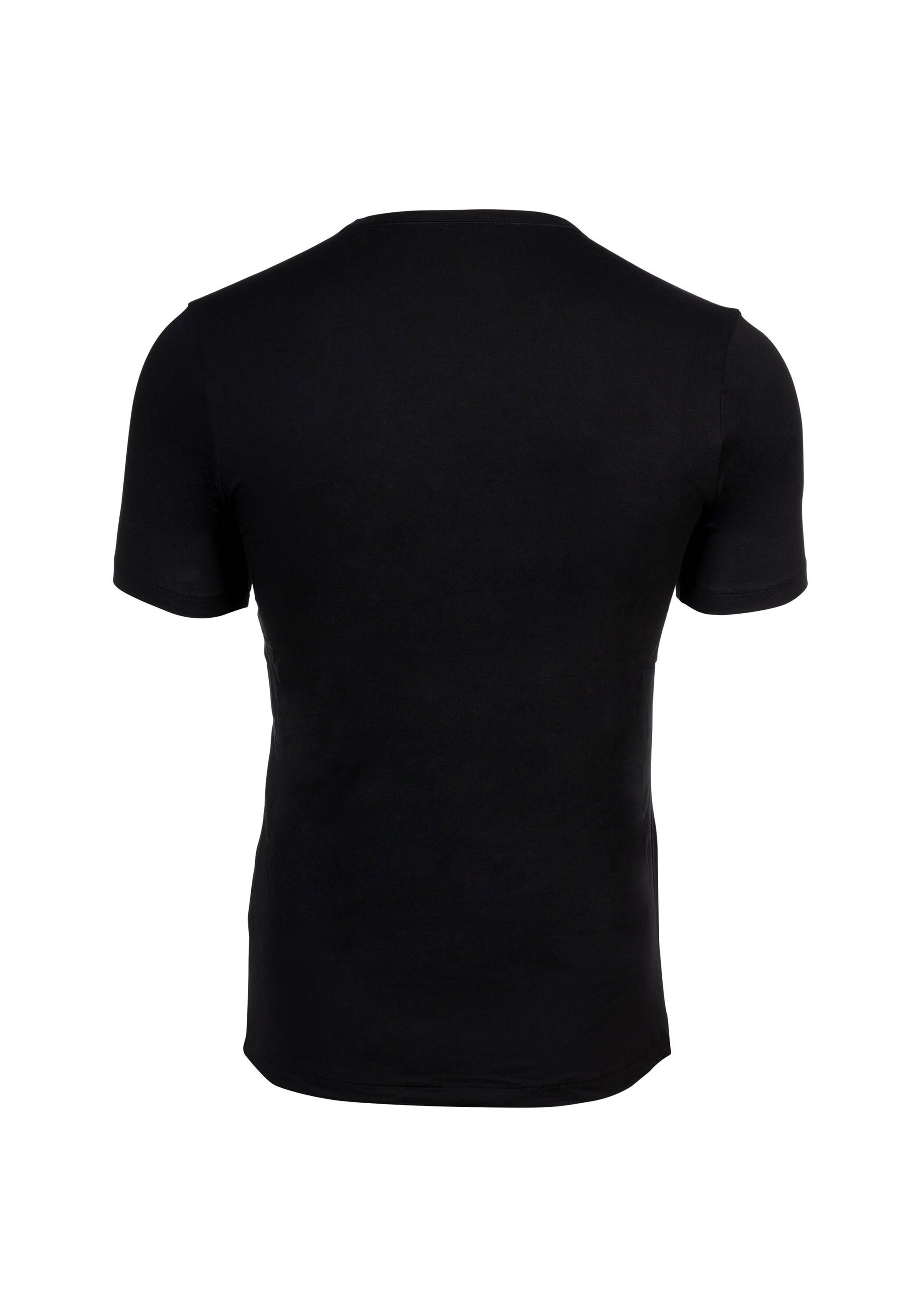 HUGO T-Shirt »T-Shirt T-SHIRT RN TRIPLET P 10217251 02 3er Pack«