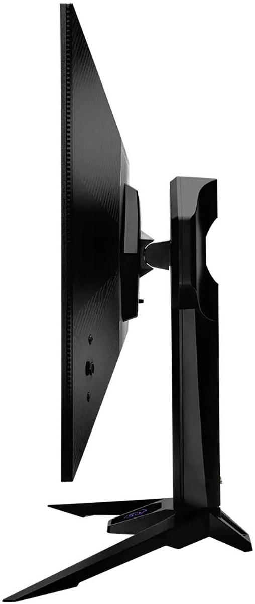 Asrock Curved-Gaming-LED-Monitor »PGO32UFS«, 81 cm/32 Zoll, 1920 x 1080 px, Full HD, 1 ms Reaktionszeit, 280 Hz