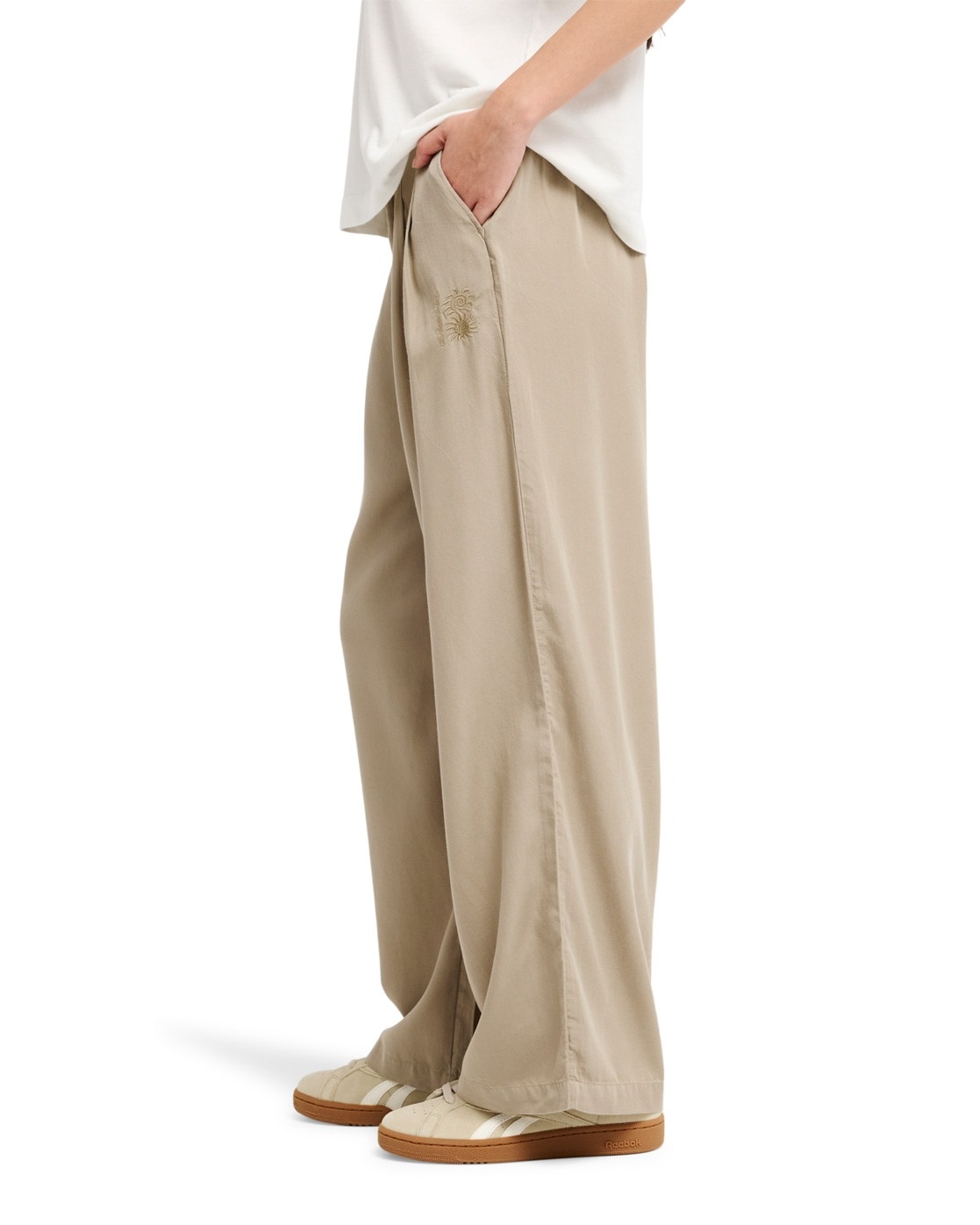 Quiksilver Schlupfhose »Vista«