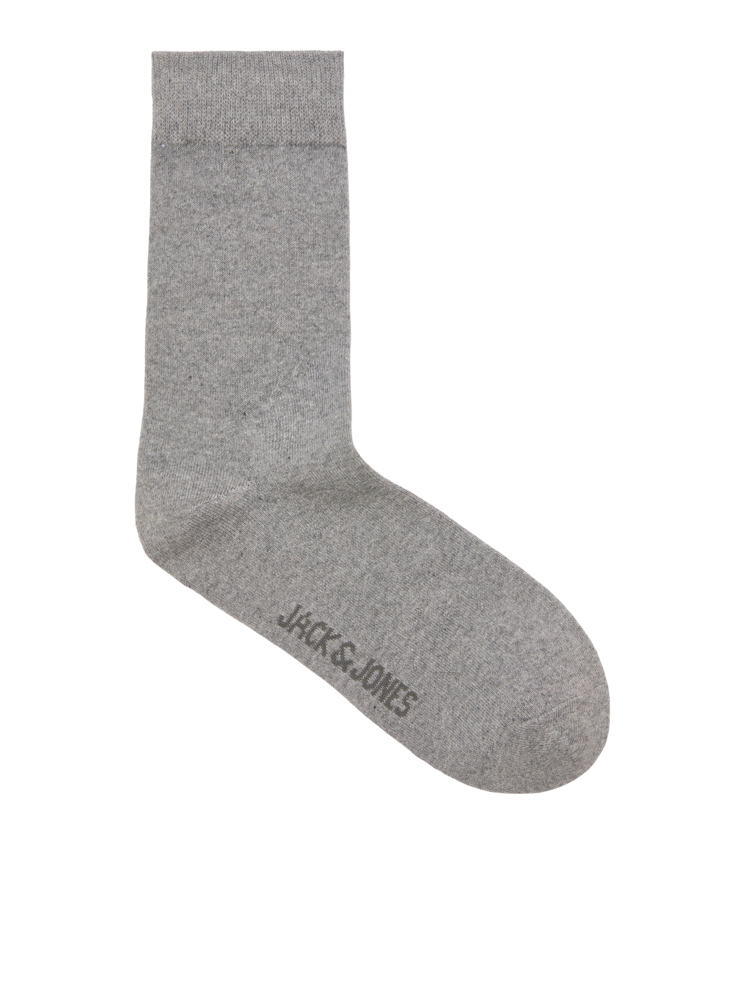 Jack & Jones Freizeitsocken »JACORDINARY SOCKS 3 PACK NOOS«, (Packung, 3 Paar)