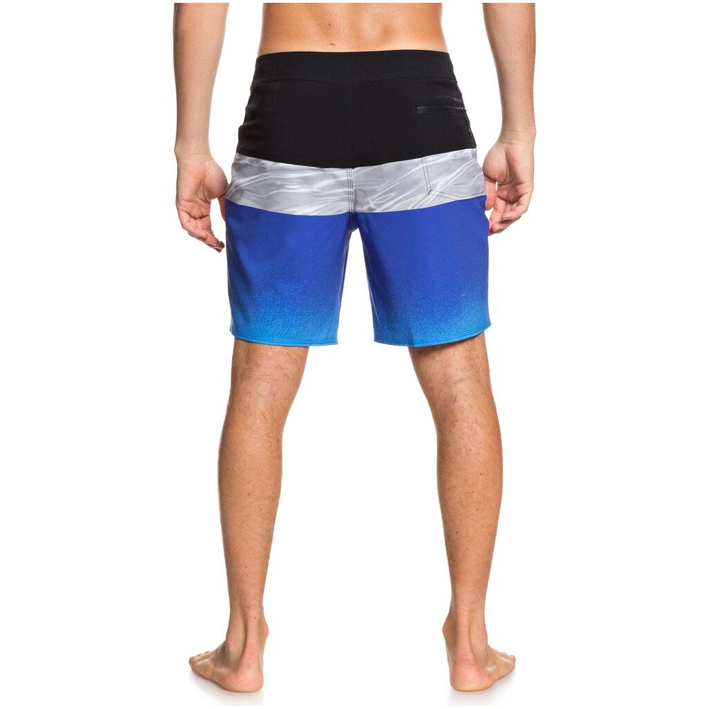 Quiksilver Boardshorts »Highline Hold Down 18"«