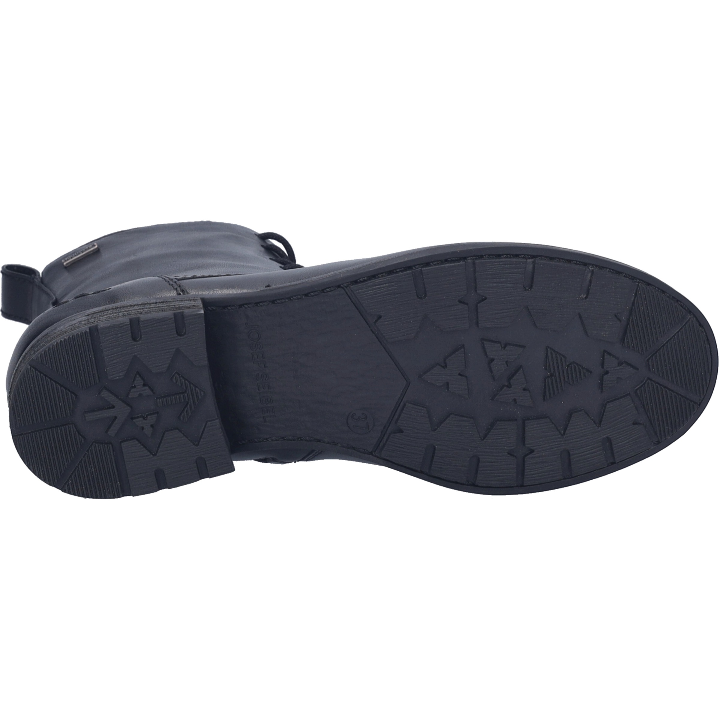 Josef Seibel Stiefelette »Kate 50, schwarz«