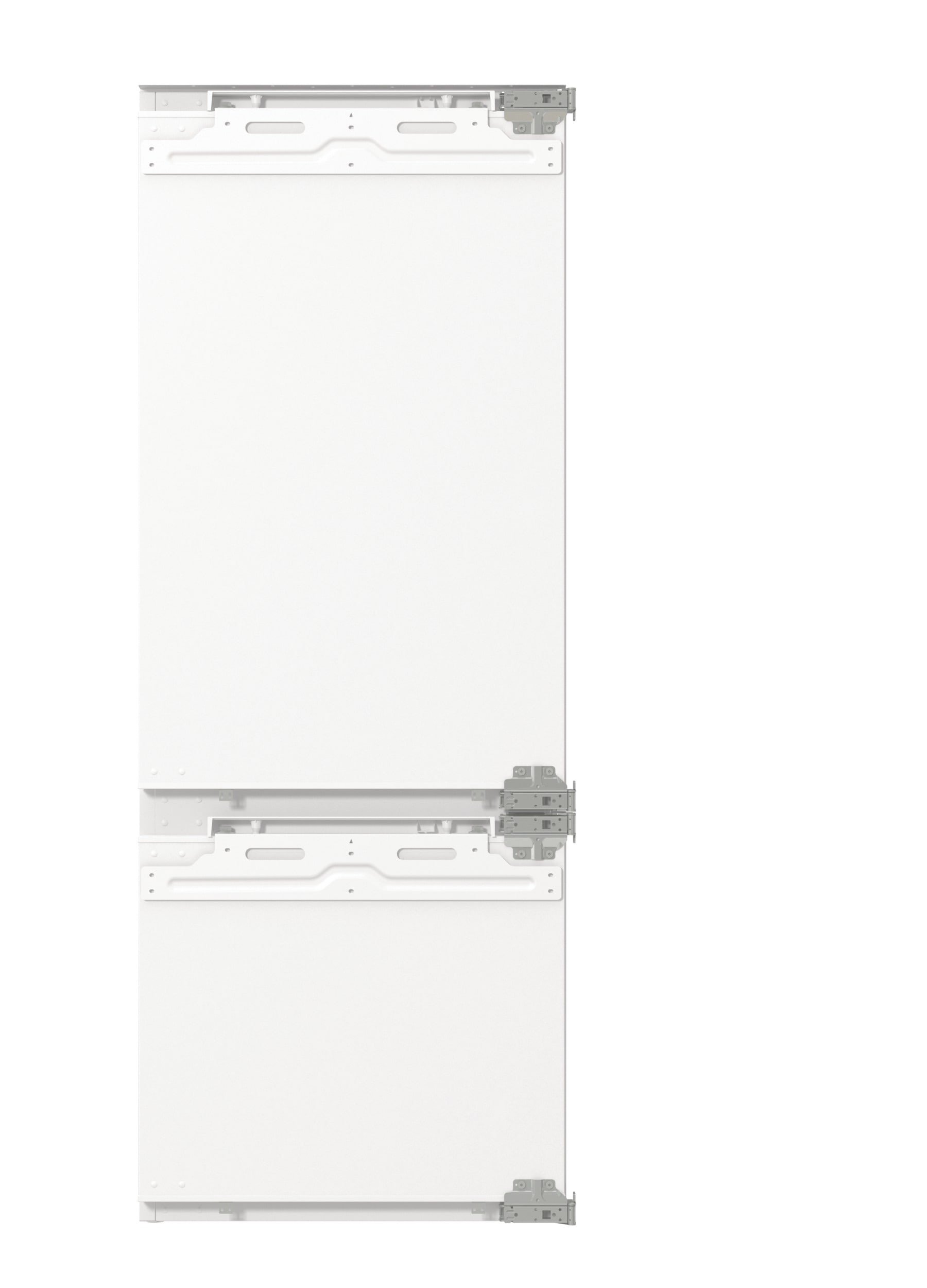 GORENJE Einbaukühlgefrierkombination »RKI514D22« 144 cm hoch 54 cm breit