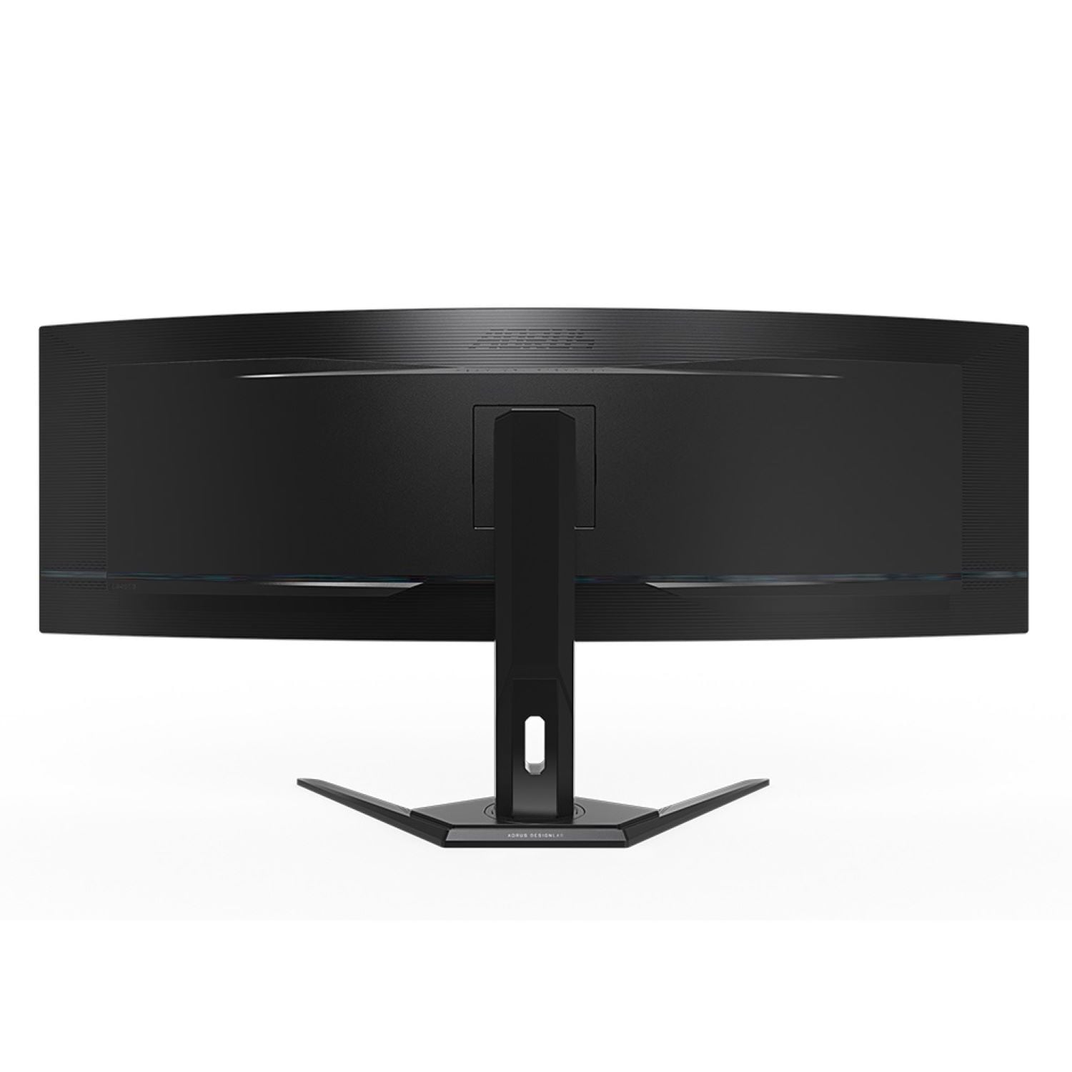 Gigabyte Curved-Gaming-OLED-Monitor »AORUS CO49DQ«, 124,4 cm/49 Zoll, 5120 x 1440 px, DQHD, 144 Hz