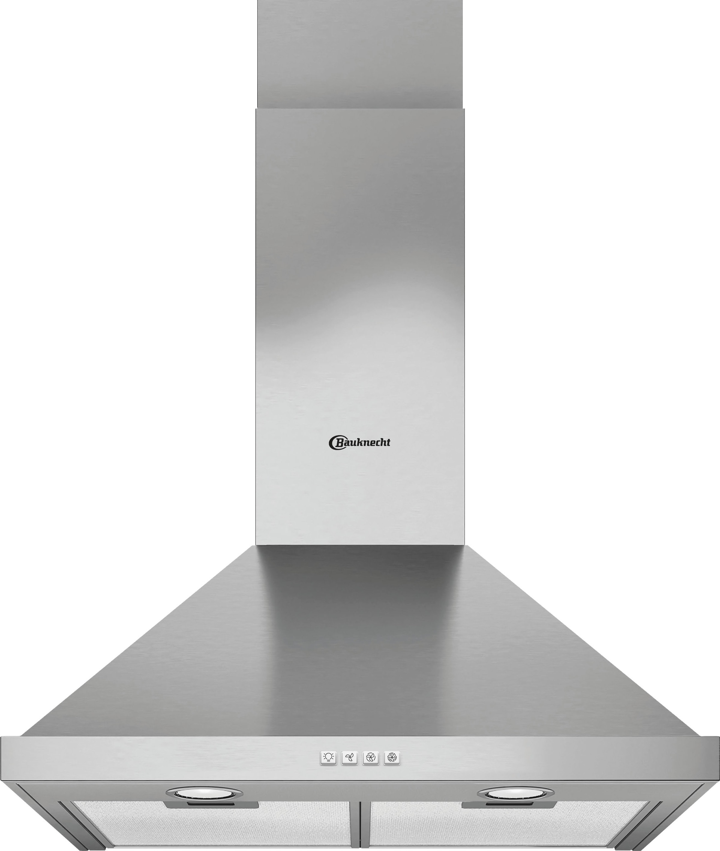 BAUKNECHT Wandhaube »DBHPN 65 LM X/1«