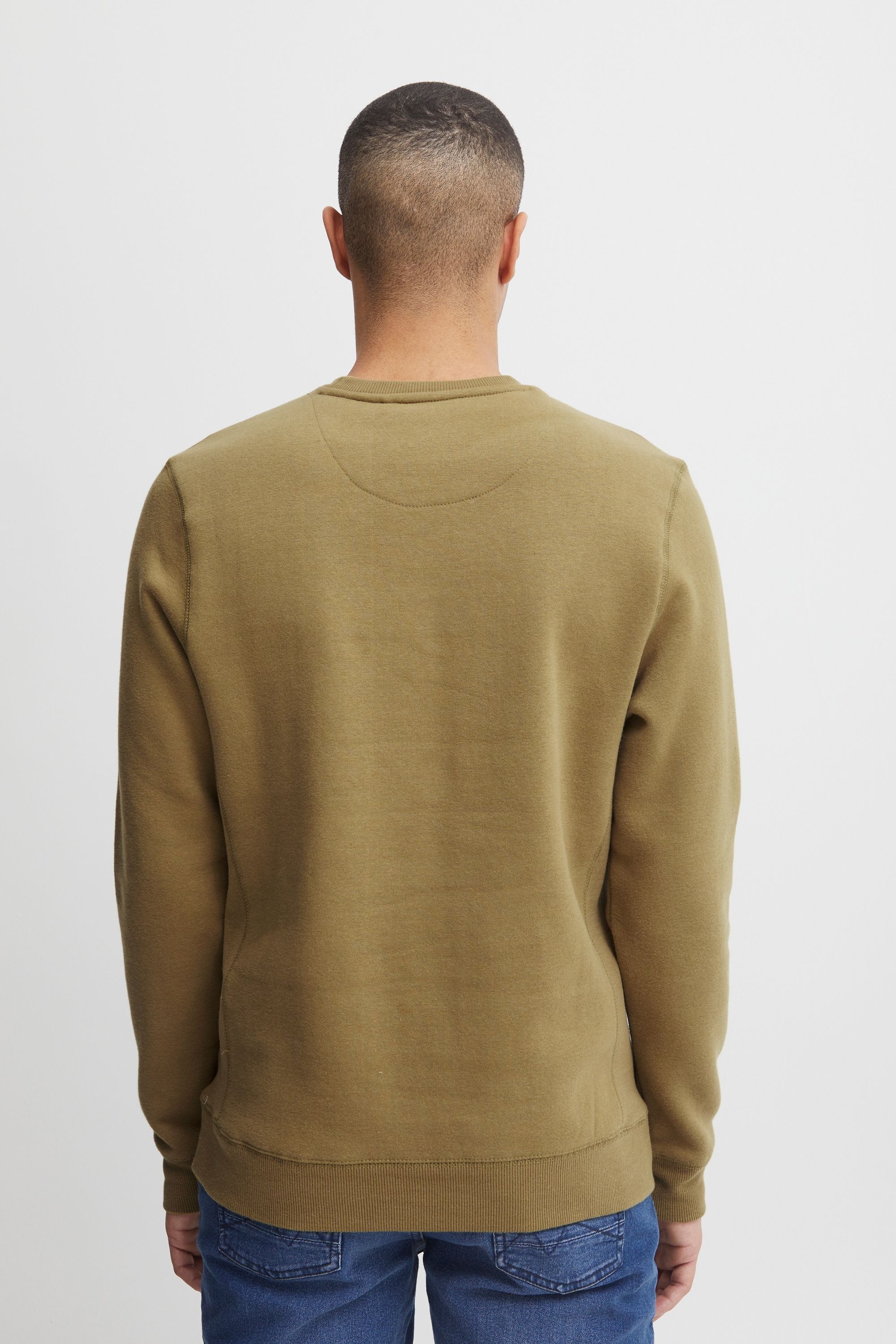 Blend Longpullover »Sweatshirt BHSweatshirt«