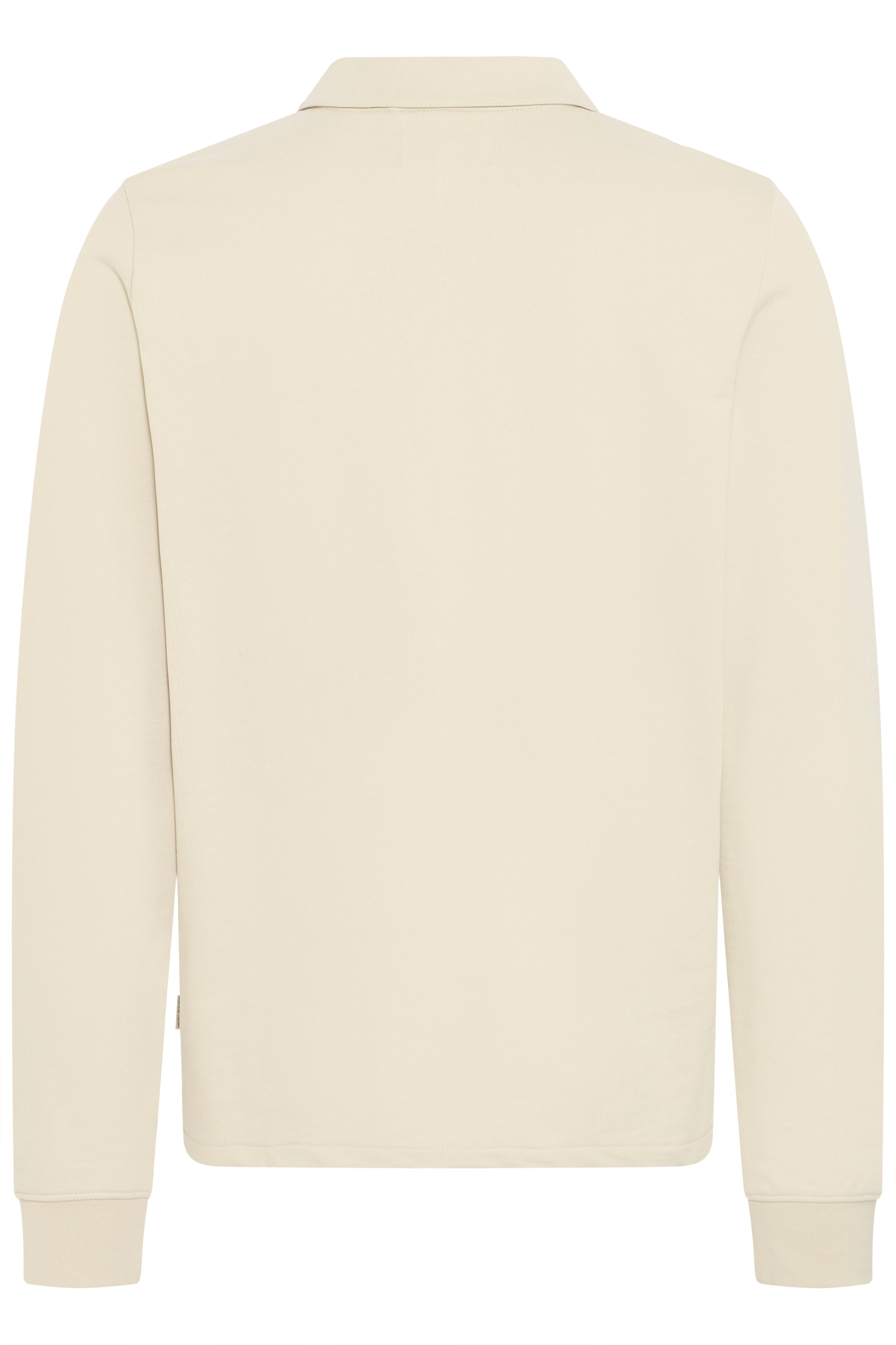 Blend Sweatshirt »BHBRODY POLO SWEATSHIRT«
