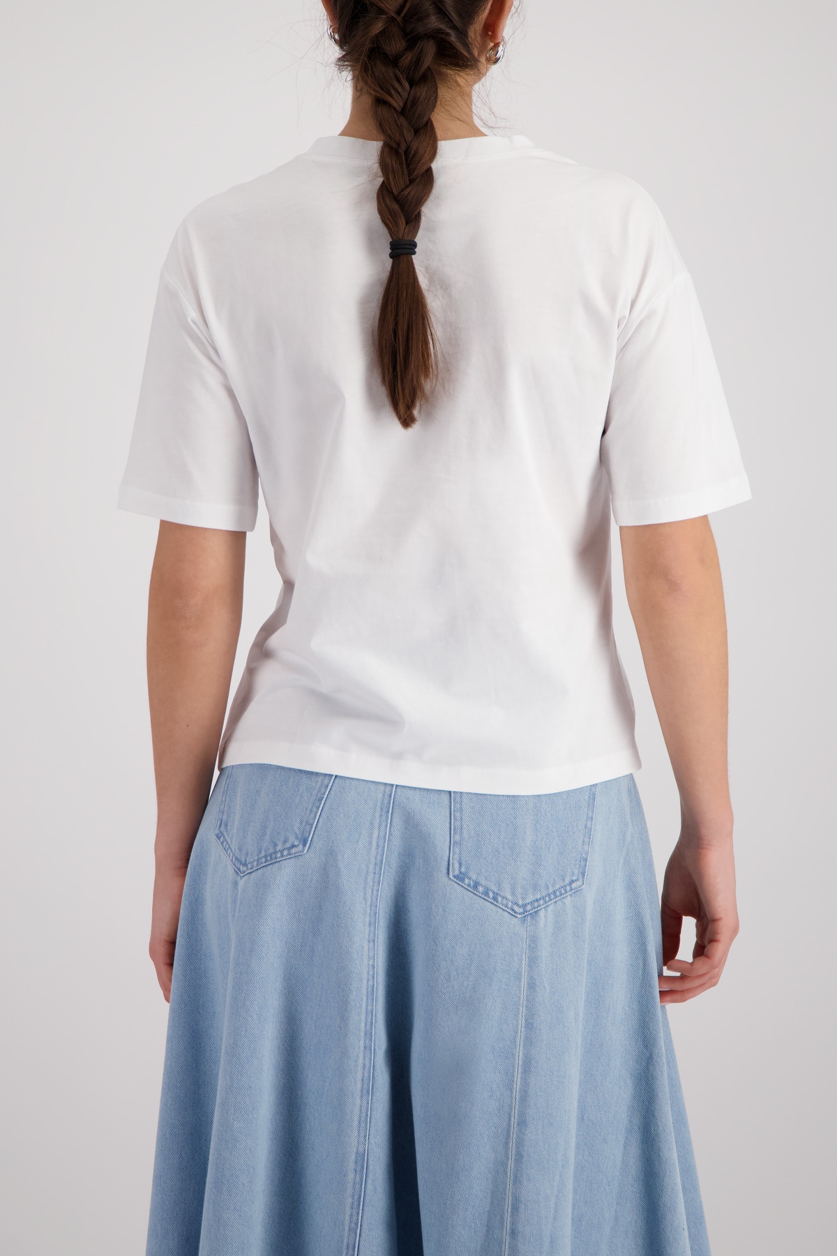 Monari T-Shirt Regular fit mit Print