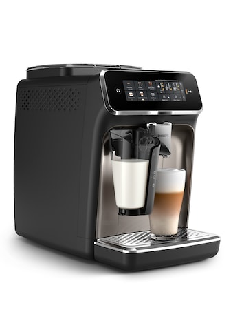 Kaffeevollautomat »EP3347/90 3300 Series«, 6 Kaffeespezialitäten, mit...