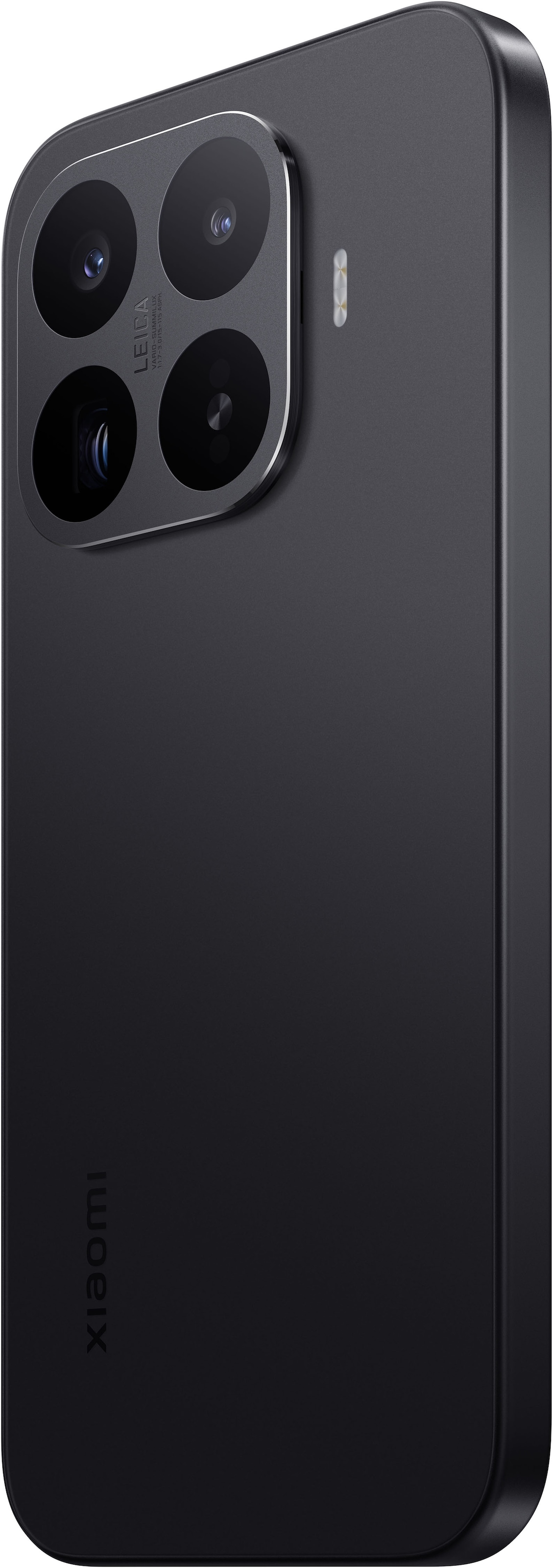Xiaomi Smartphone »17T« black