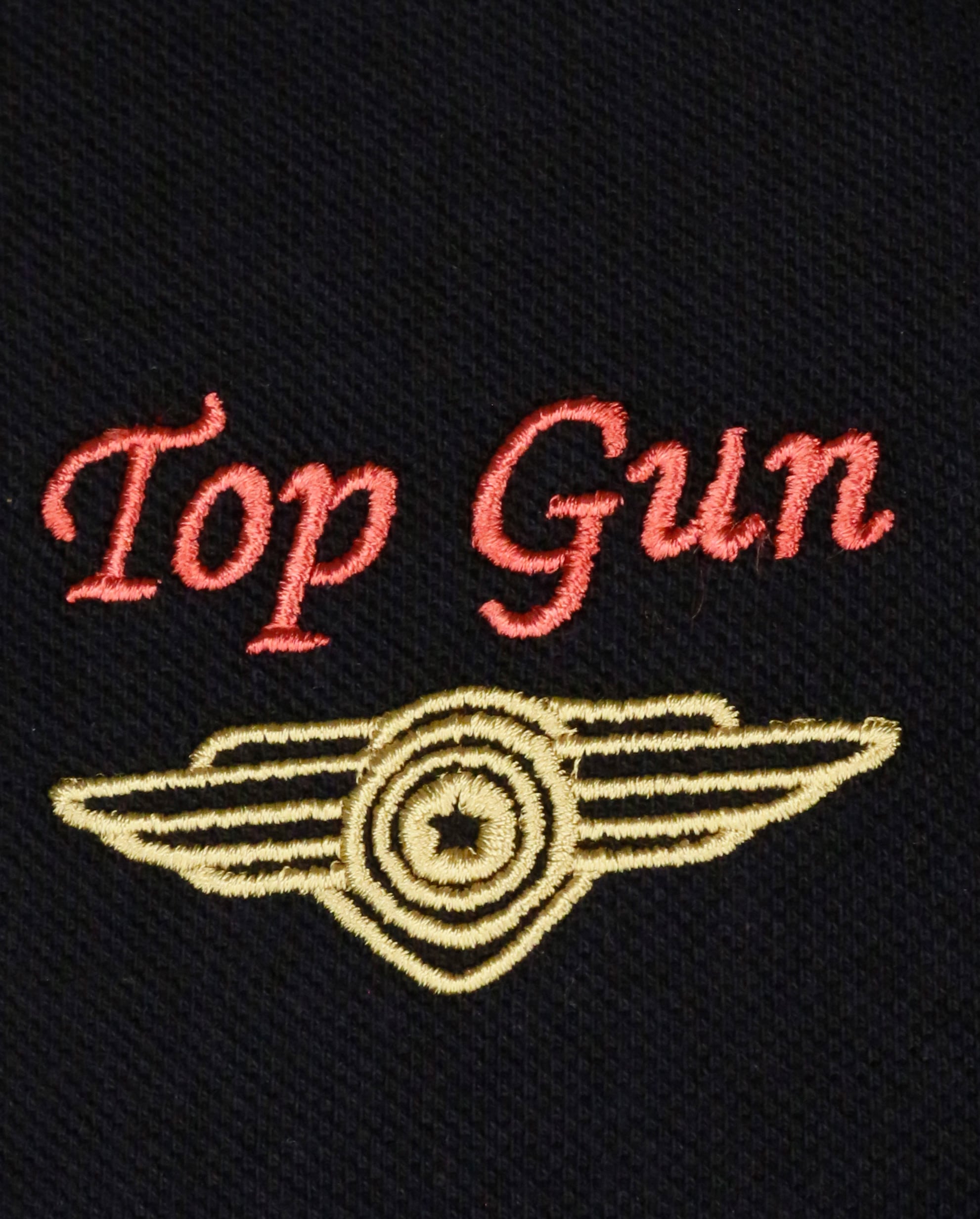 TOP GUN Poloshirt »Poloshirt TG202120071«
