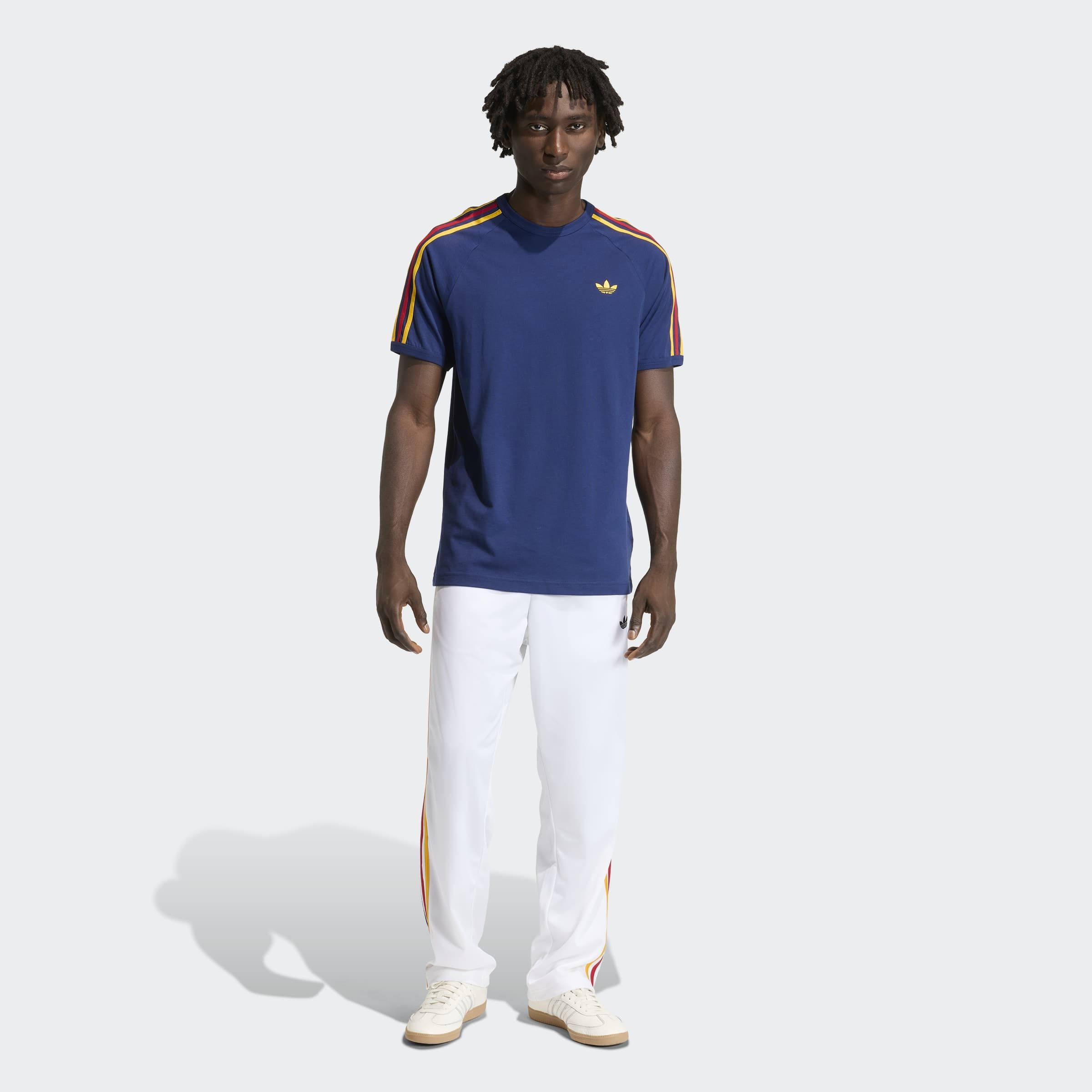 adidas Originals T-Shirt »3-STREIFEN«