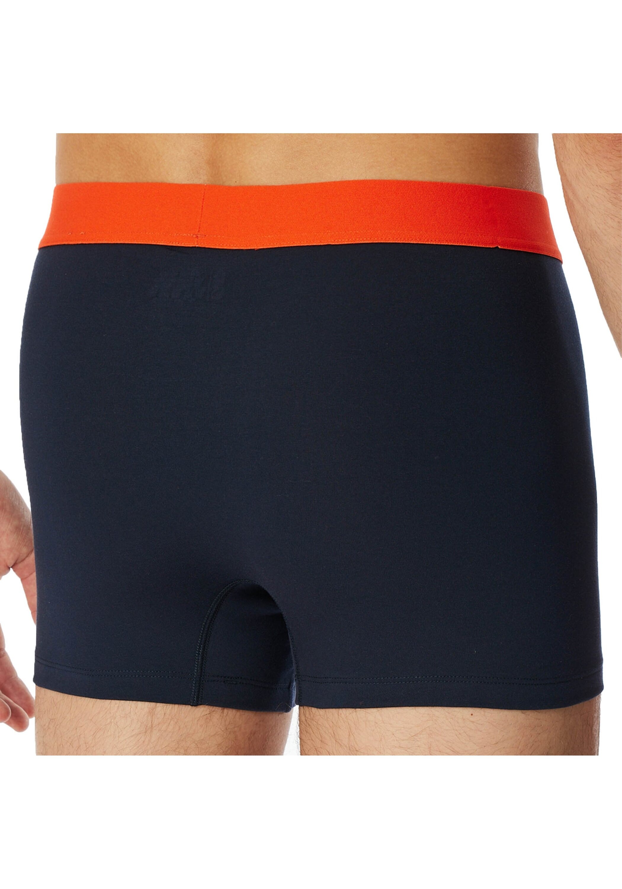 Schiesser Boxershorts »Boxershort 3PACK Shorts 3er Pack«