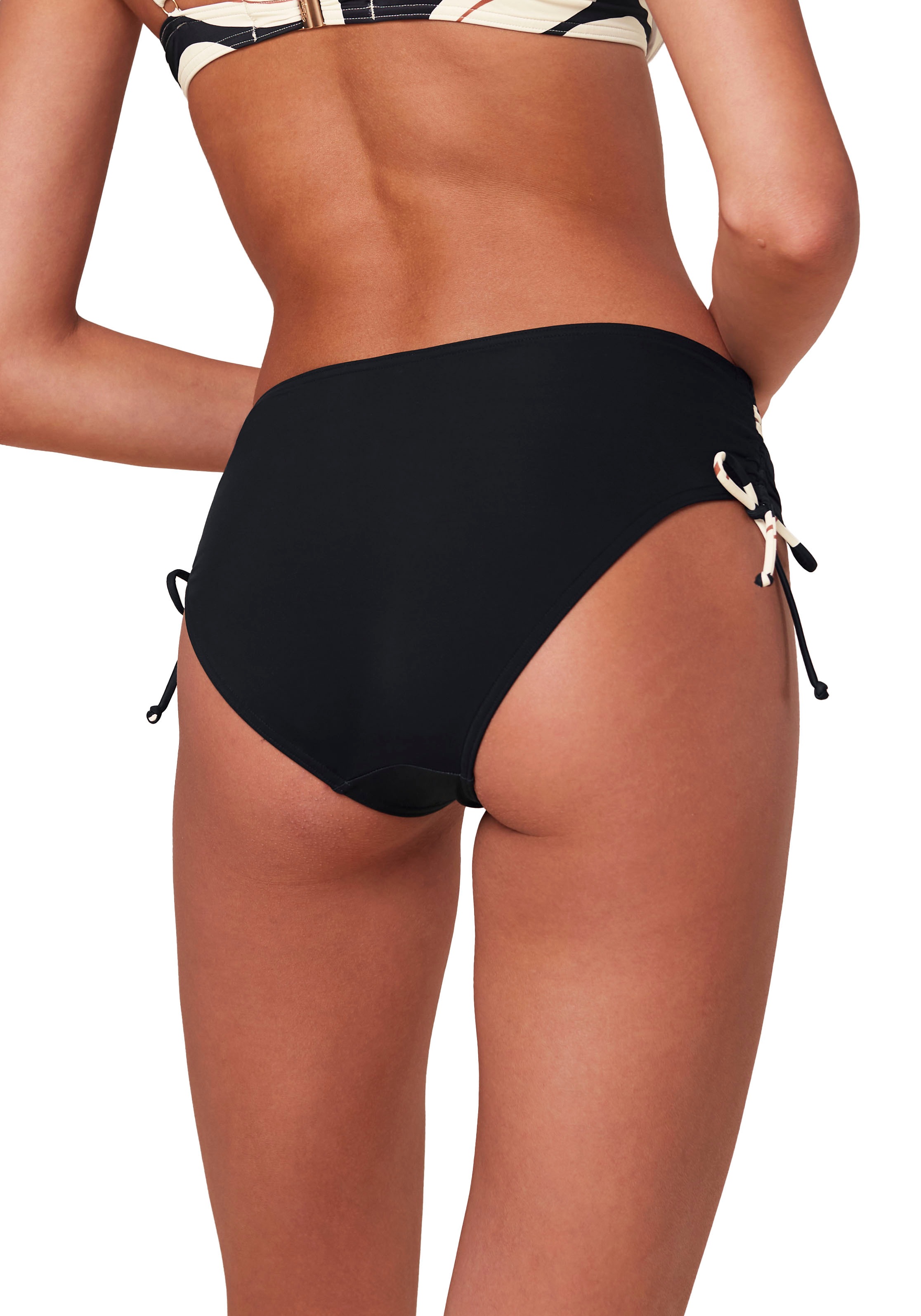 Triumph Bikini-Hose »Summer Allure Midi X«, moderner Druck