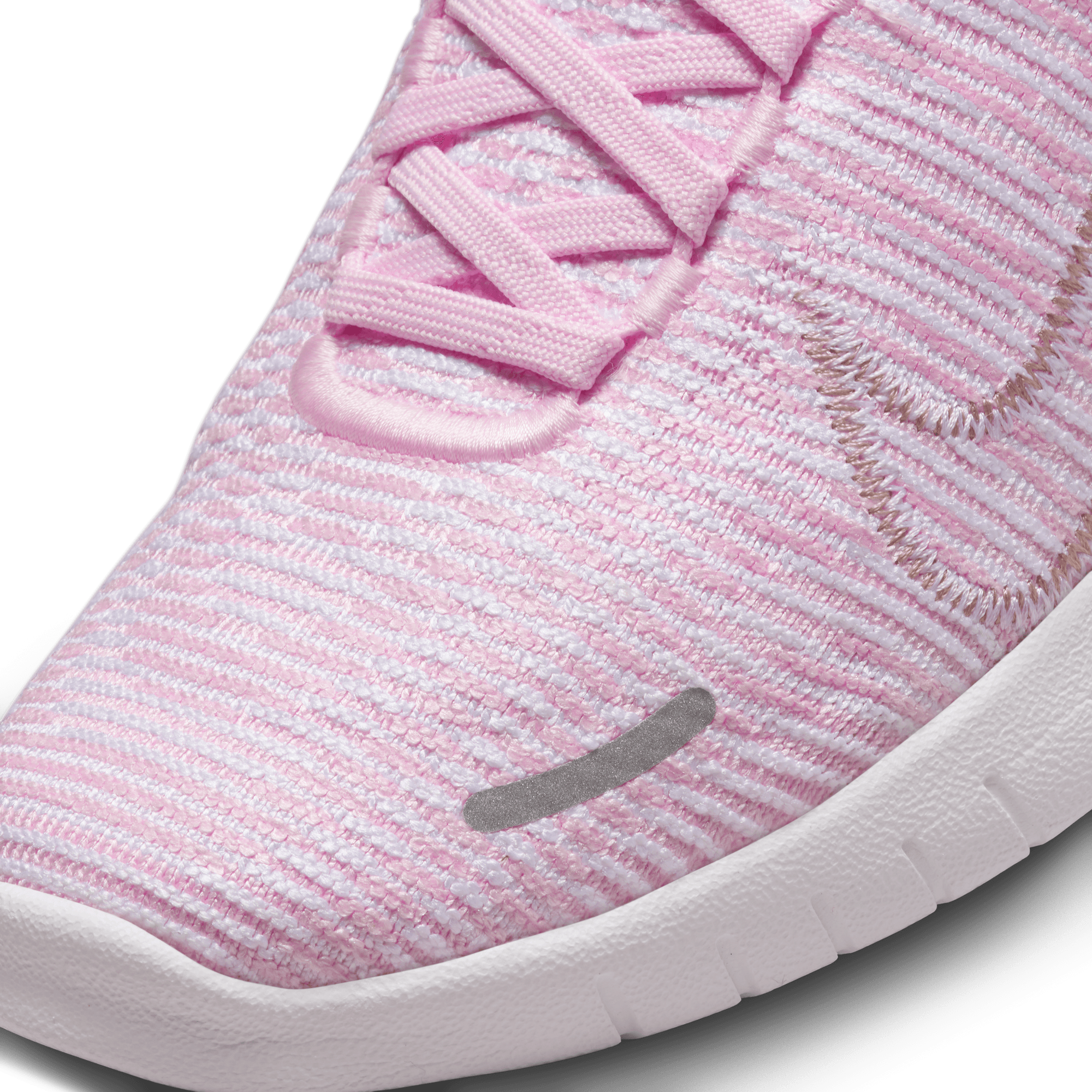 Nike Laufschuh »Nike Free Run Flyknit Next Nature«