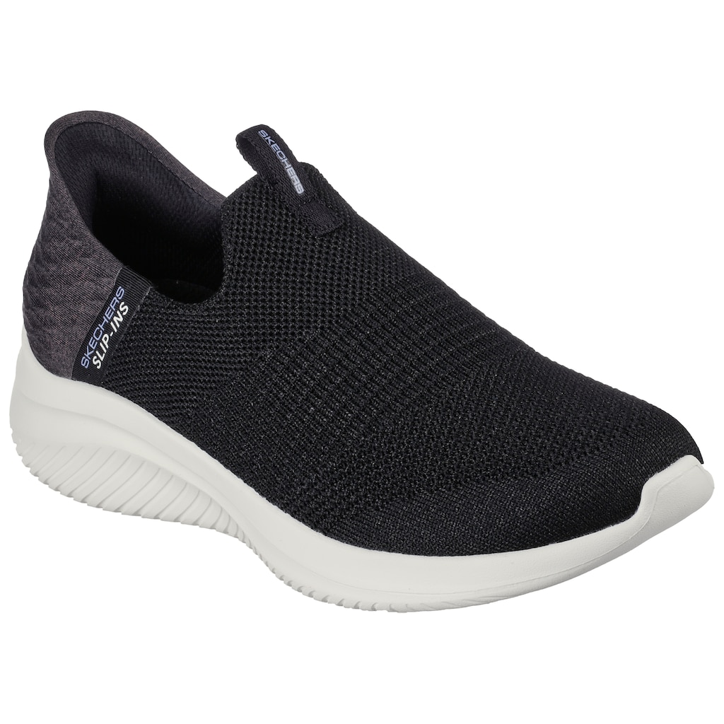 Skechers Slip-On Sneaker »ULTRA FLEX 3.0 - SMOOTH STEP«