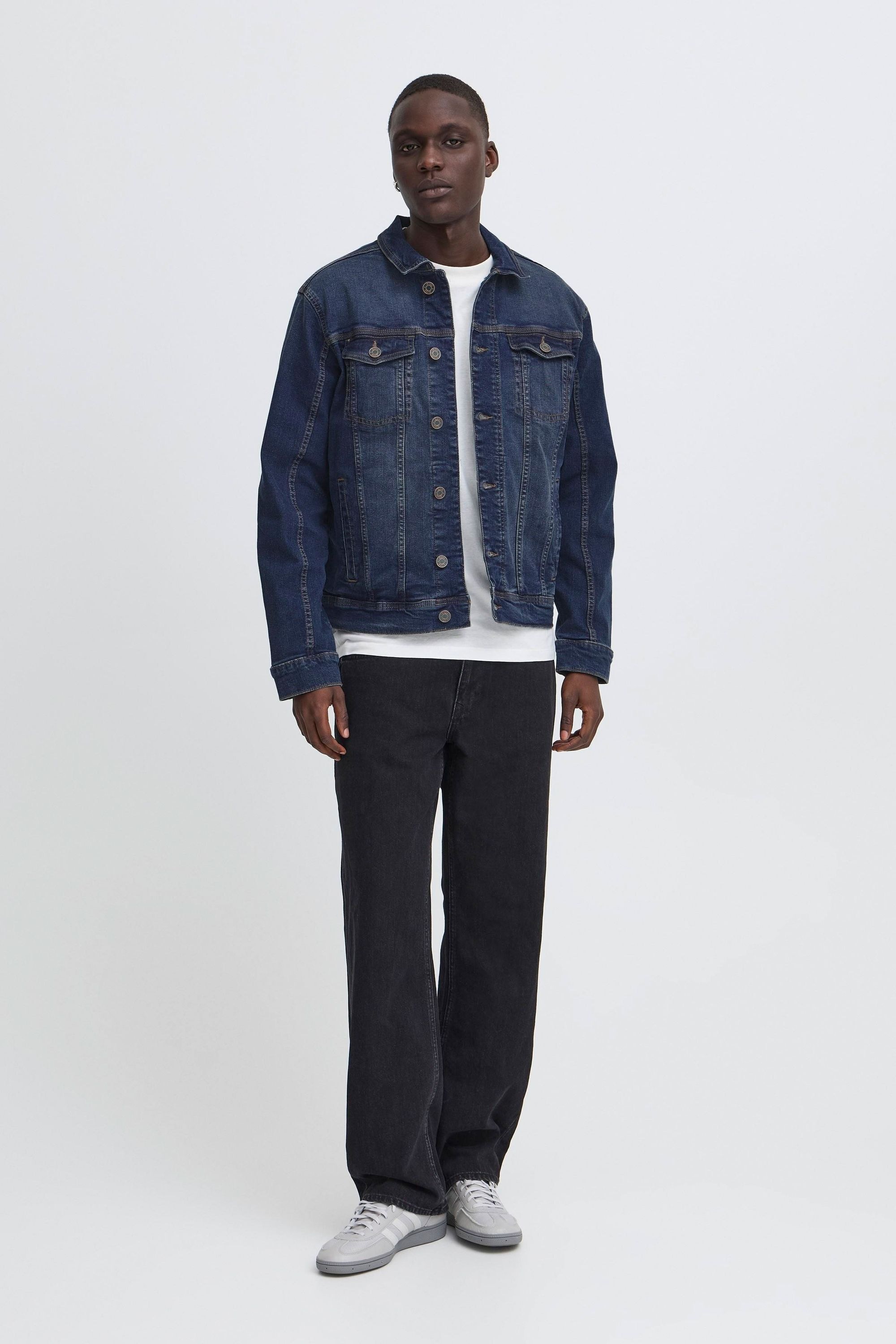 Blend Jeansjacke »Jeansjacke BHNaril«