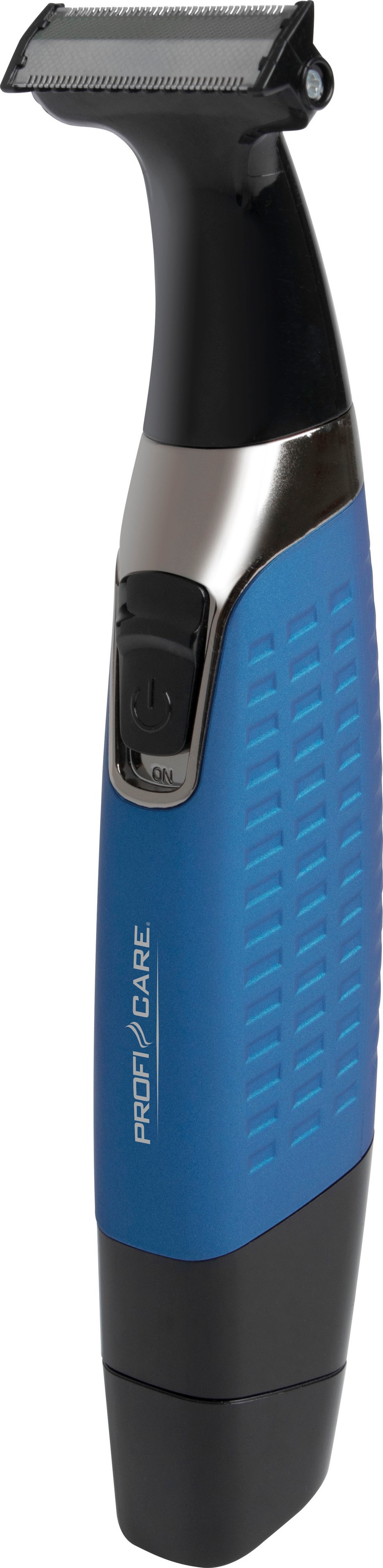 ProfiCare Multifunktionstrimmer »PC-BHT 3074«, 2 Aufsätze, 2in1 - Trimmer, Styler, Rasierer und Nasen-/Ohrhaarentferner
