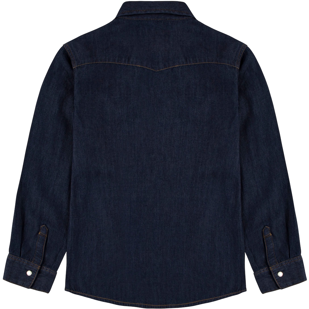 Levi's® Kids Jeanshemd »BARSTOW WESTERN SHIRT«, for BOYS