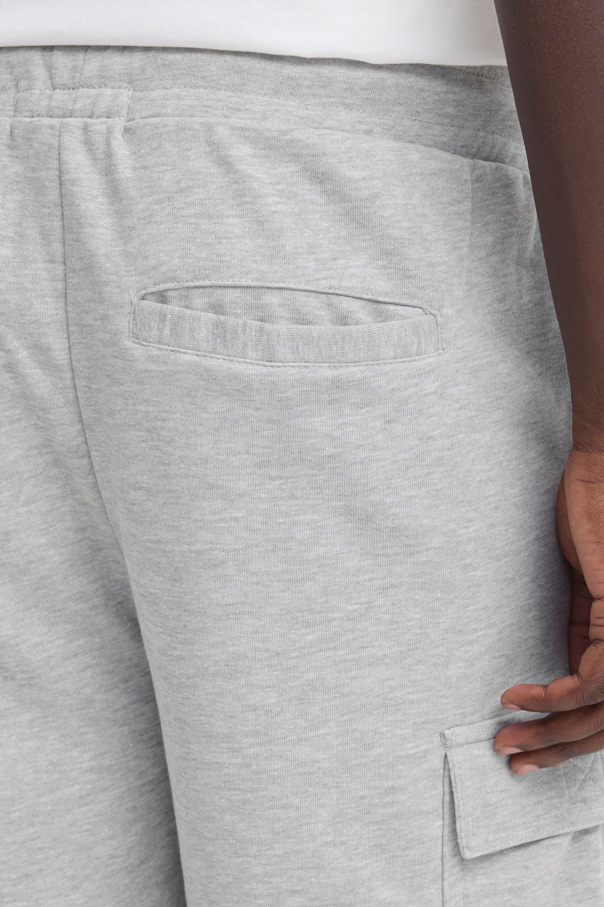 Blend Sweatshorts »Sweatshorts BHKarlos Sweat Cargo«