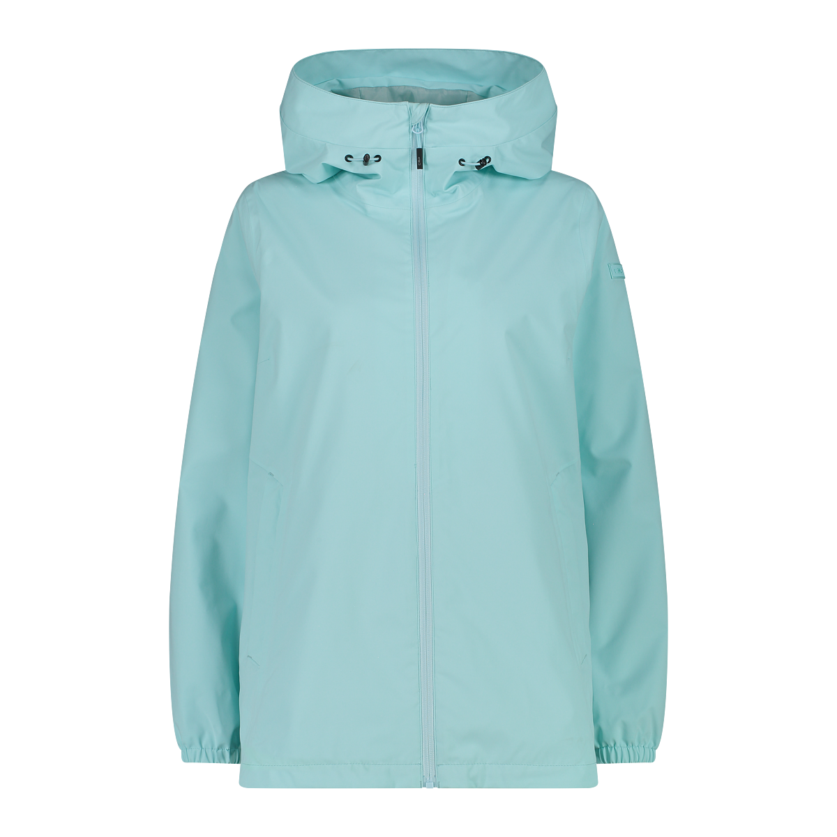 Cmp Damen Outdoorjacke 1 Stk. tlg. in blau, Größe 36