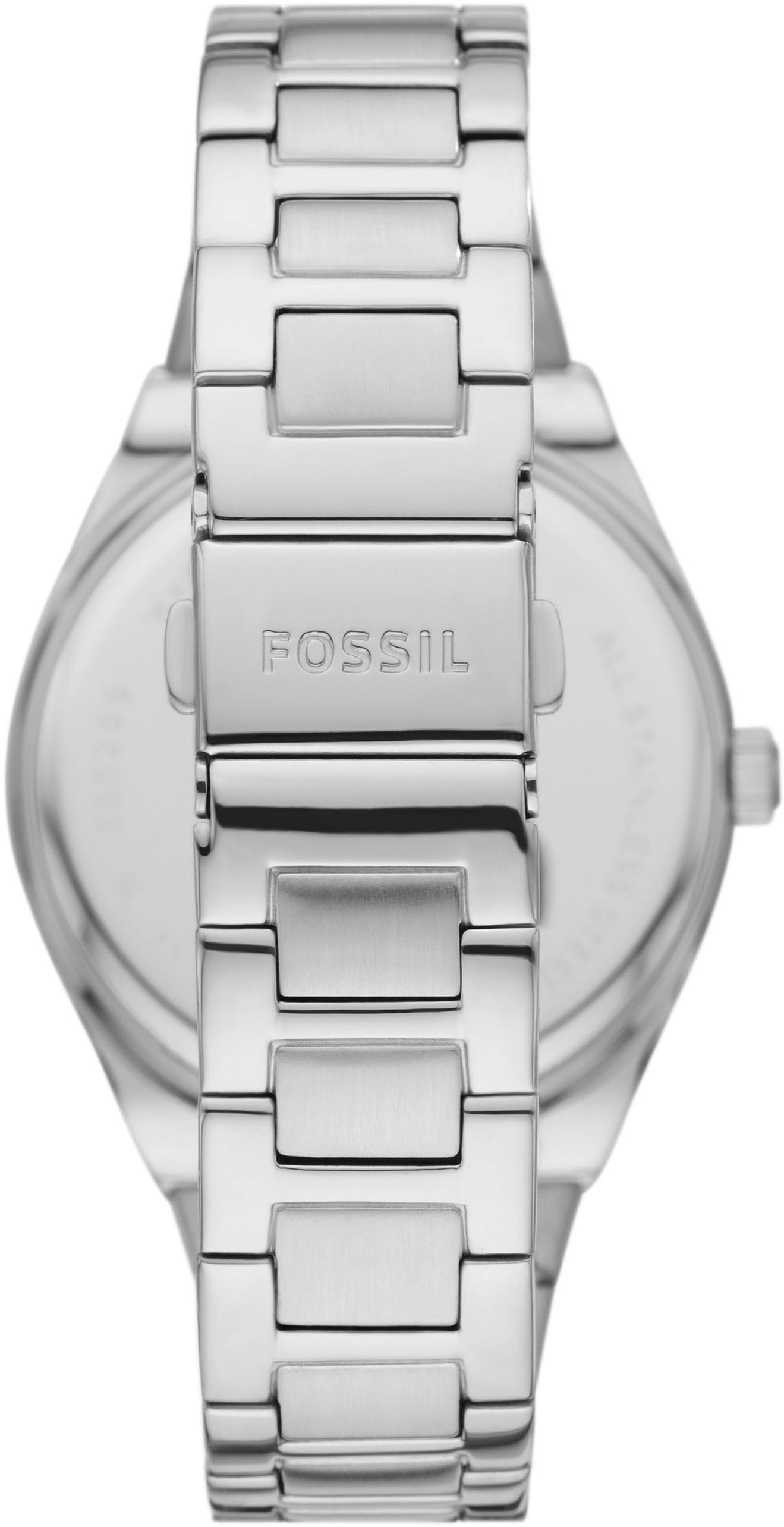 Fossil Quarzuhr »SCARLETTE, ES5300«