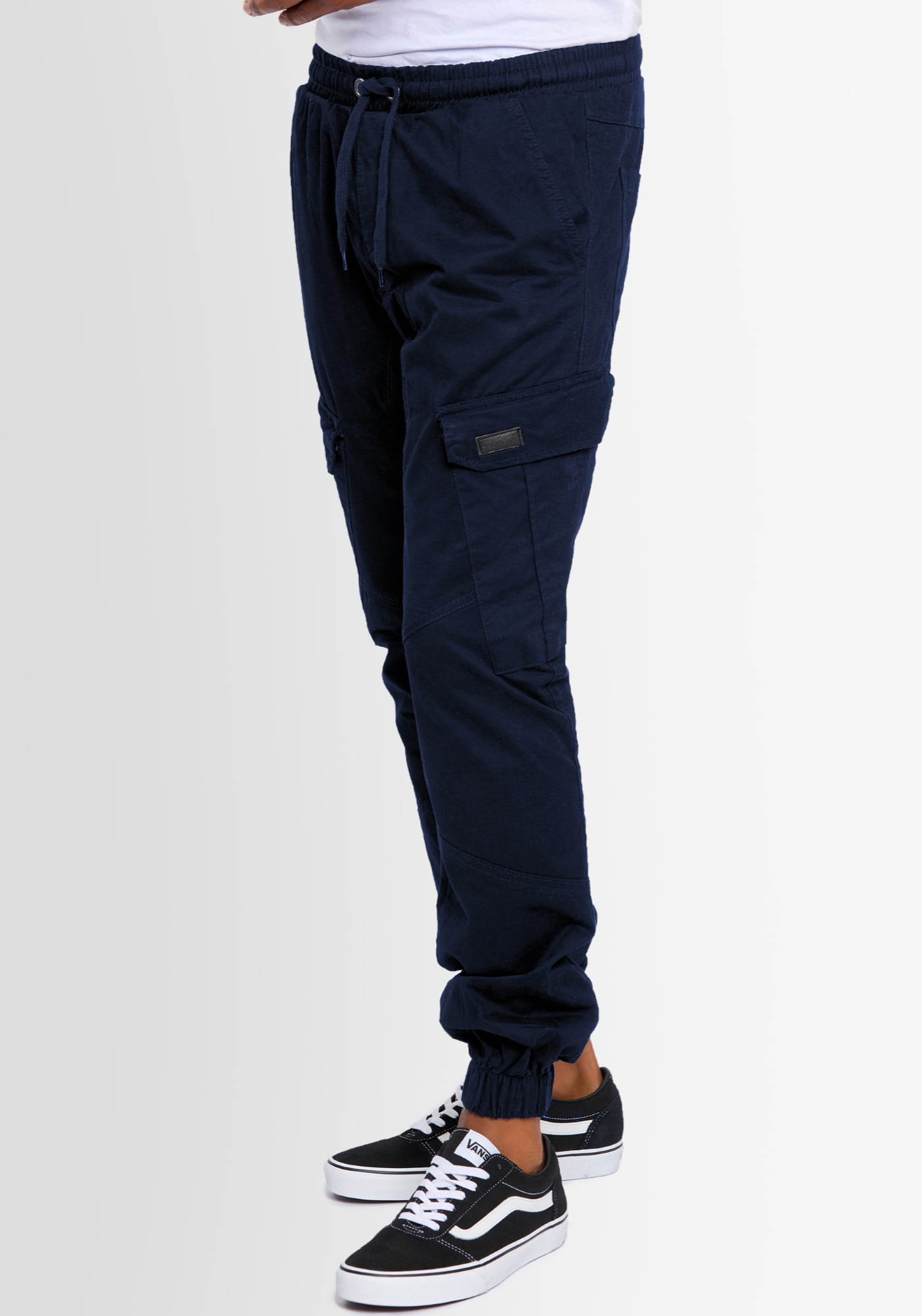 Alessandro Salvarini Cargohose »Alessandro Salvarini Herren Cargo Hose AS270«