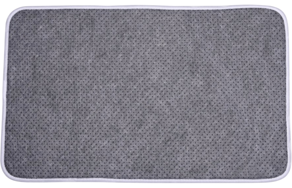 Sanilo Badaccessoire-Set »Goldfisch«, (Komplett-Set, 3 tlg.), bestehend aus WC-Sitz, Badteppich und Waschbeckenstöpsel
