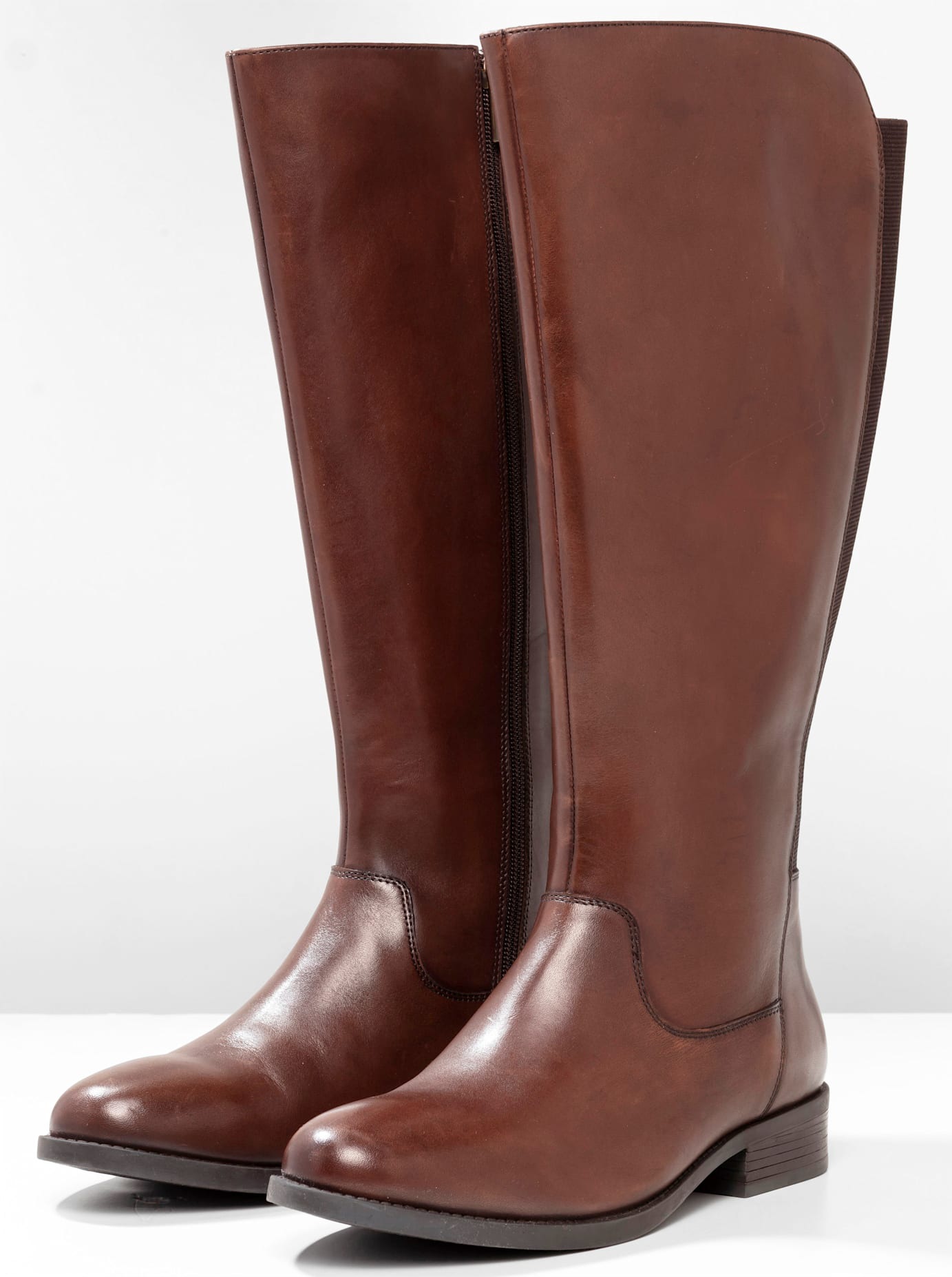 Sheego Weitschaftstiefel