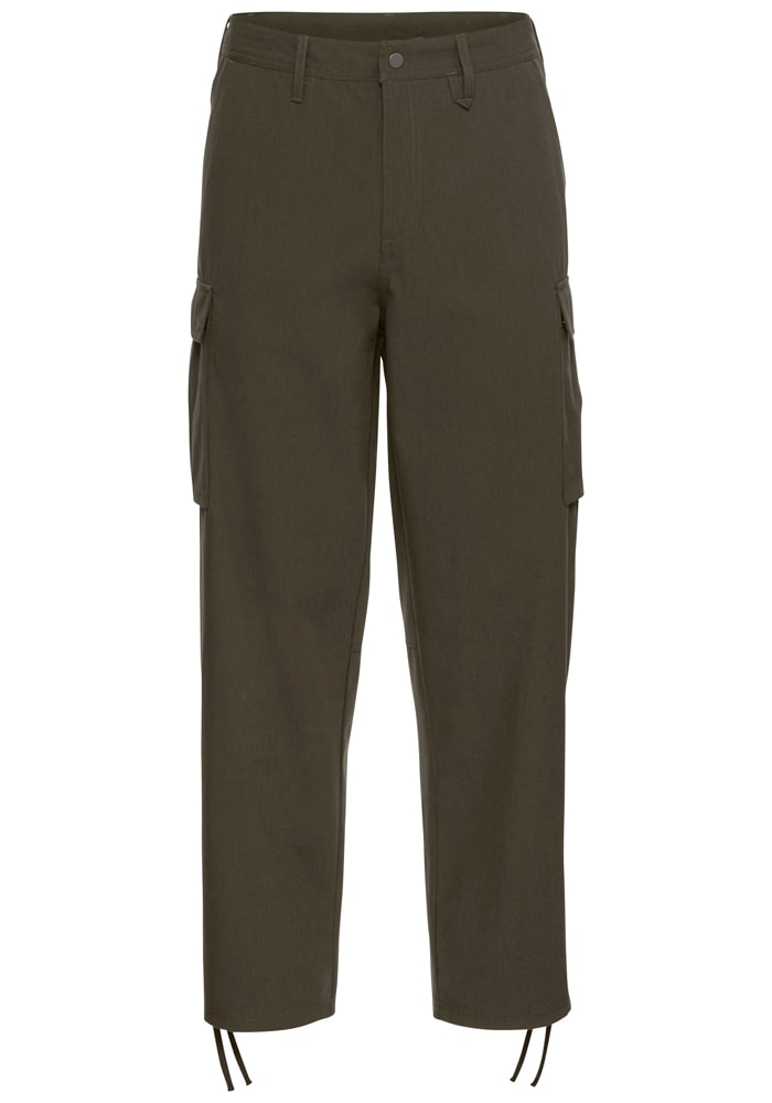 Jack Wolfskin Cargohose »YUMA CARGO PANTS M«