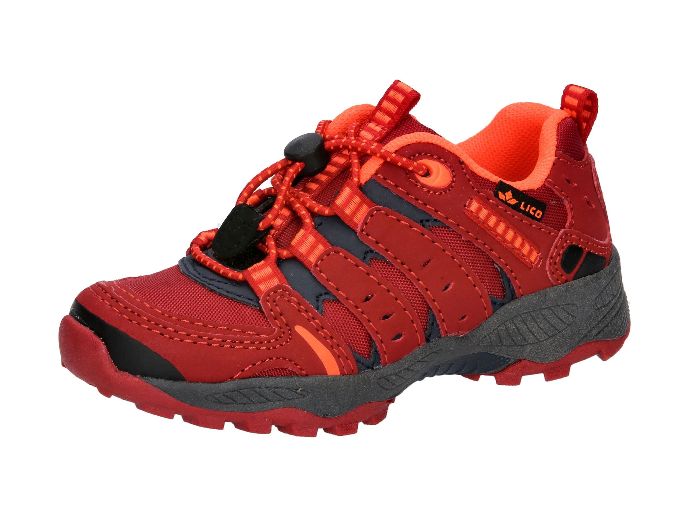 Outdoorschuh »Outdoorschuh Fremont«