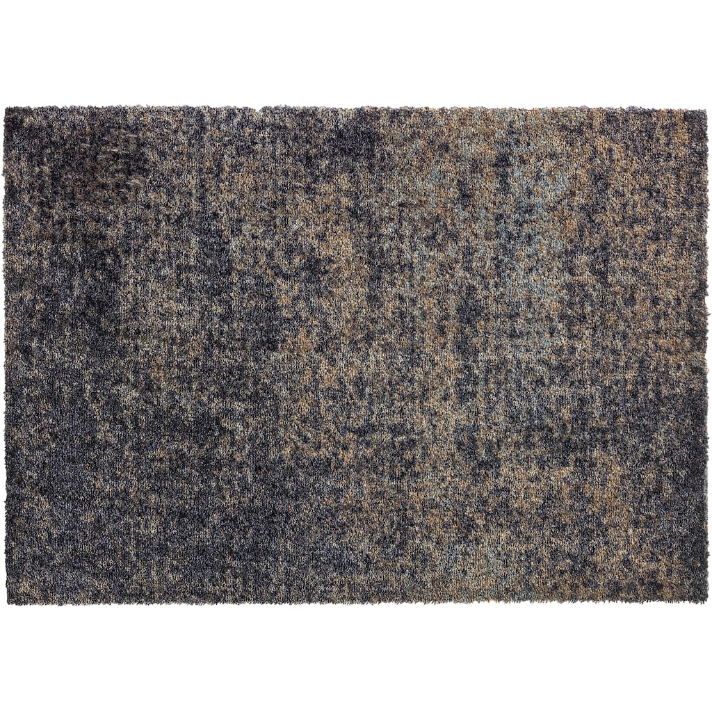 SCHÖNER WOHNEN-Kollektion Fußmatte »Manhattan 002«, rechteckig, Schmutzfangmatte, waschbar